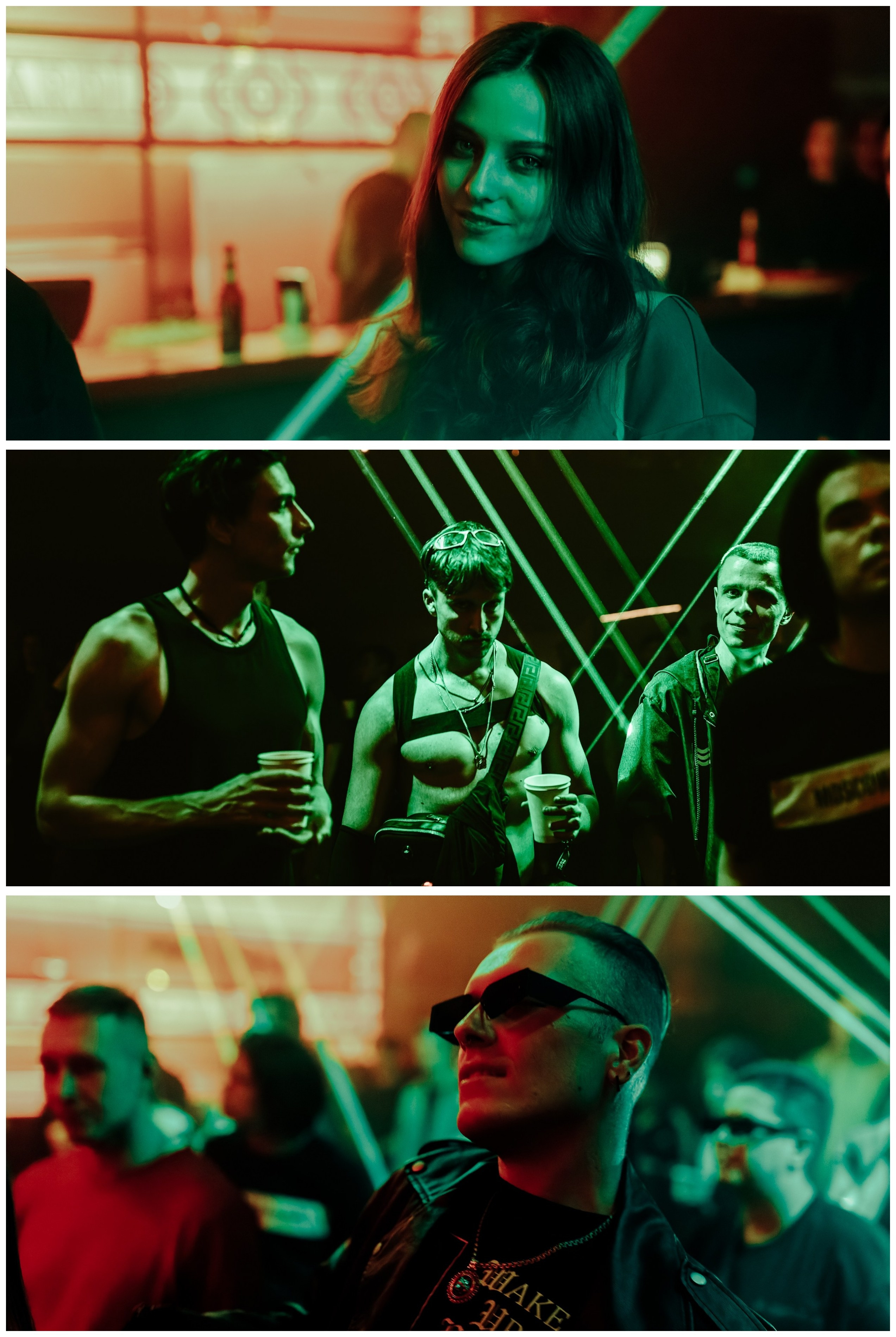 SIGMA FESTIVAL. Репортажный и портретный фотограф, Влад Хафизов, Москва