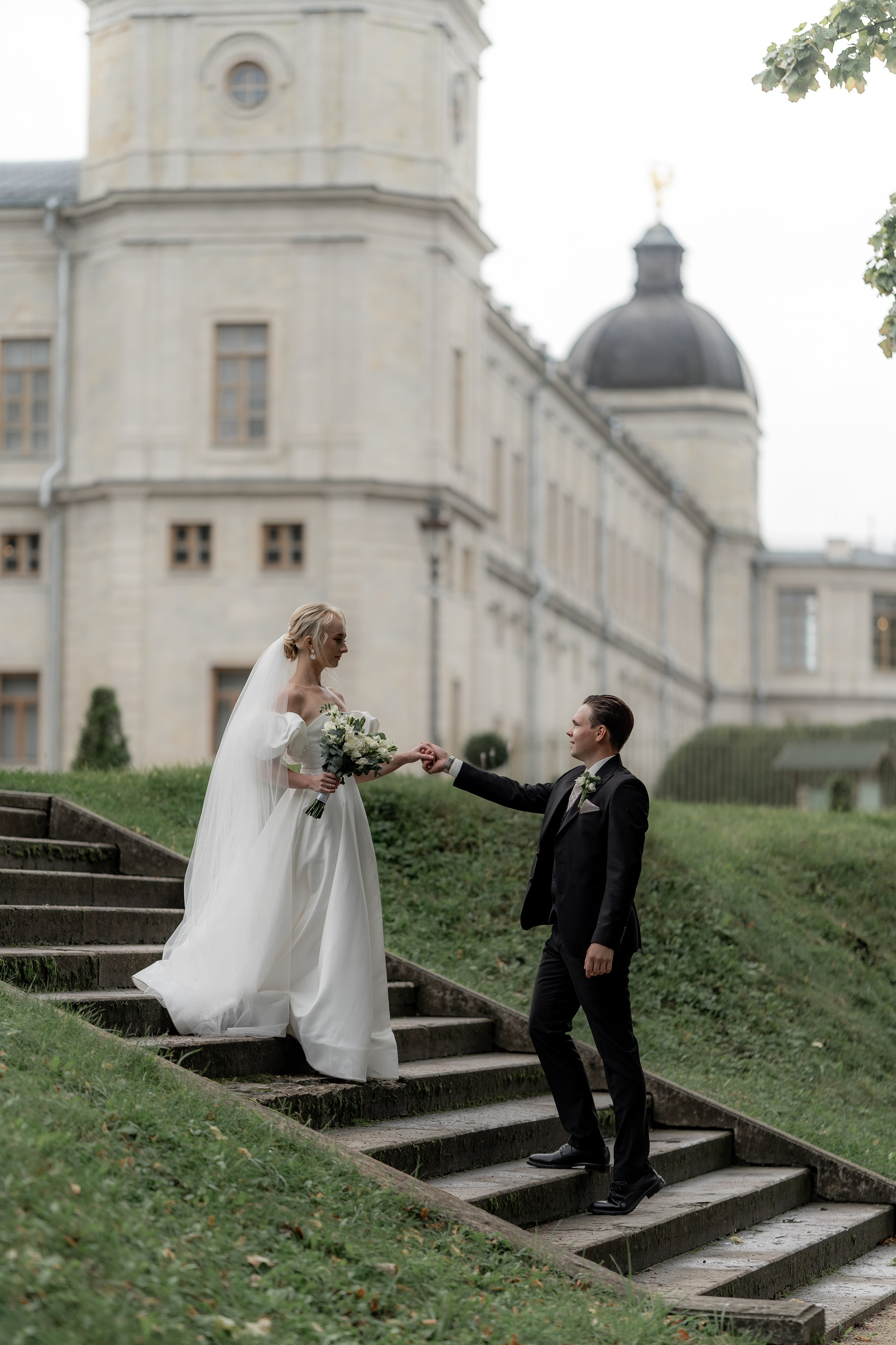 Мои любимые фотографии. Свадебный фотограф Александр Невский в Санкт-Петербурге