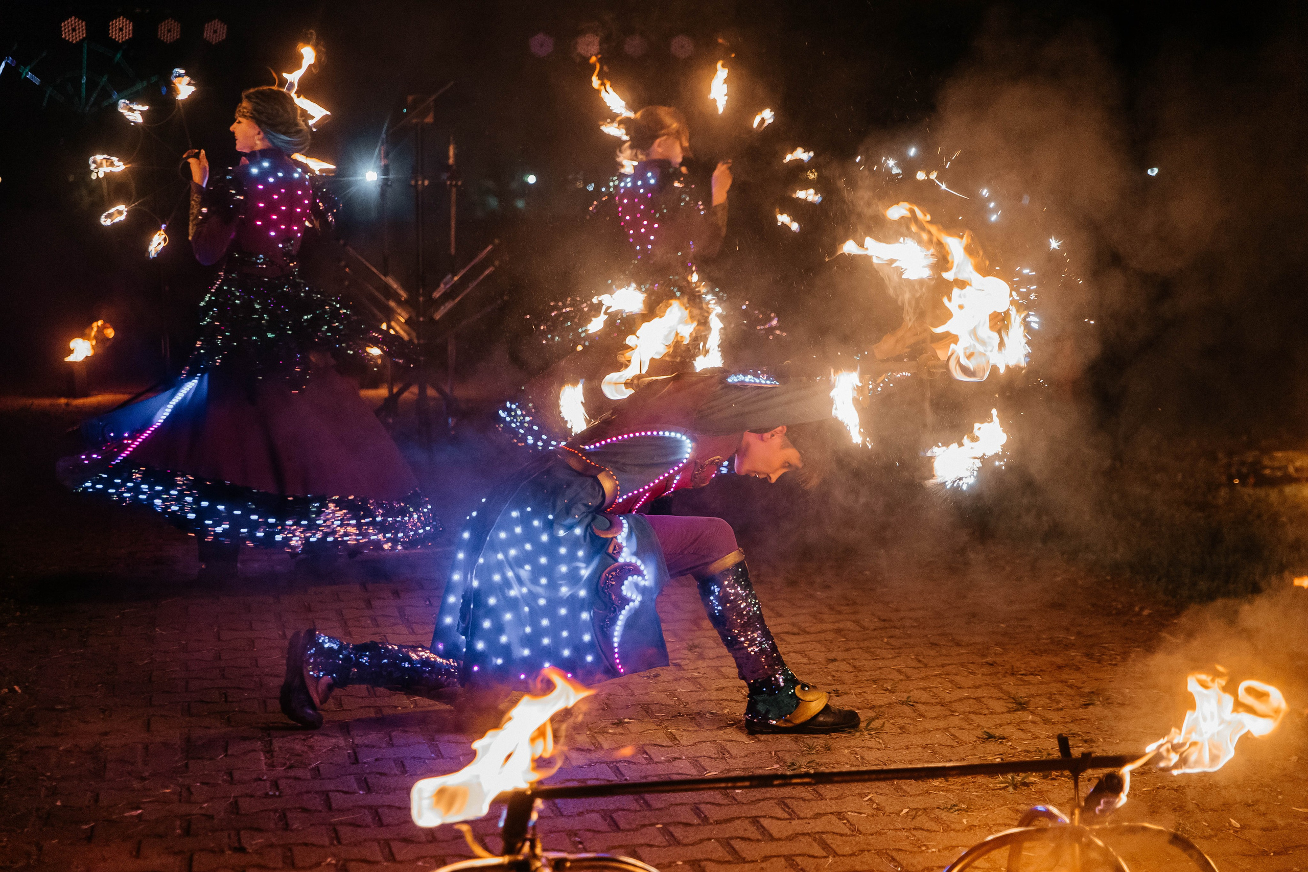 Анатолий & Валерия. Главная