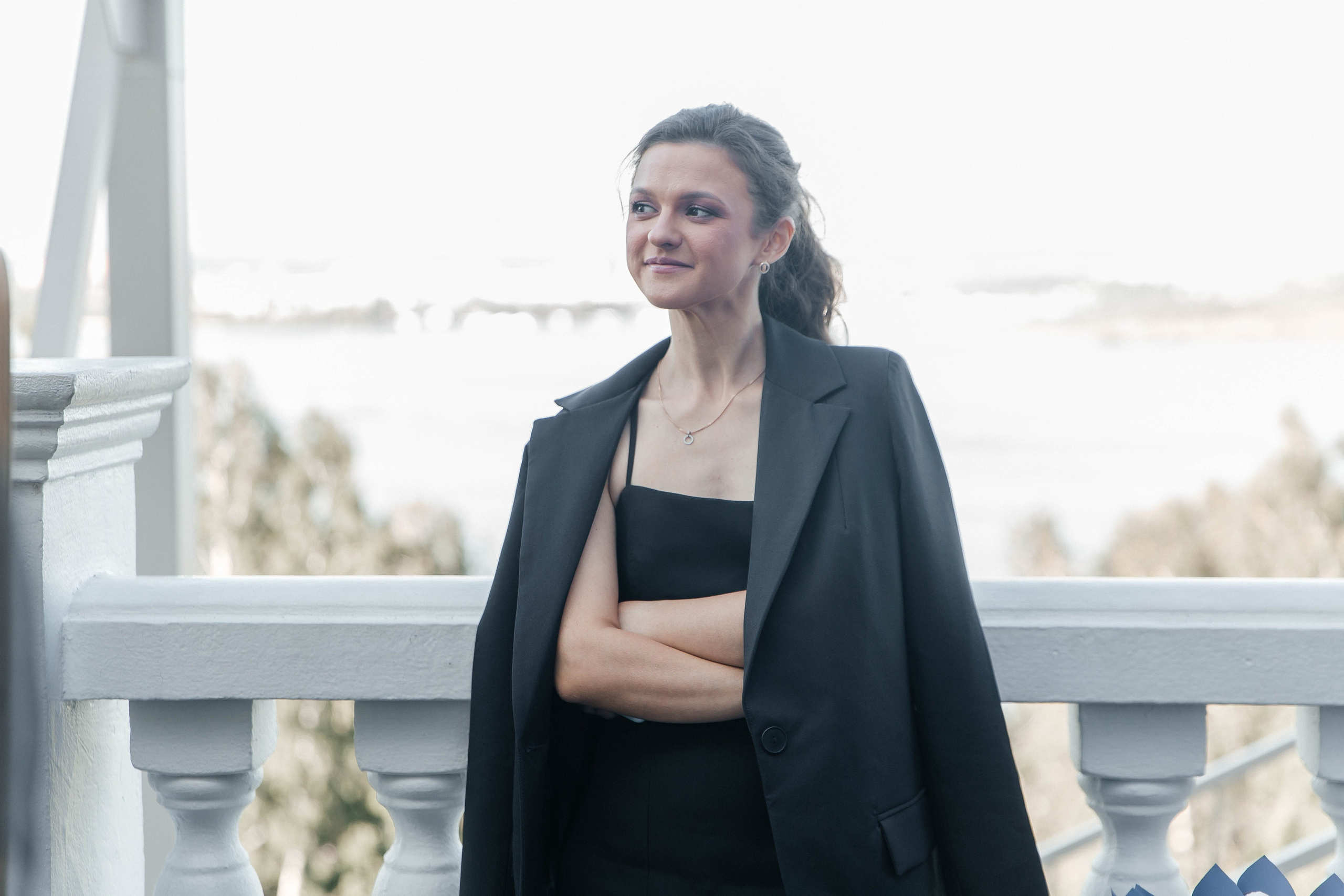 Корпоратив. Главная