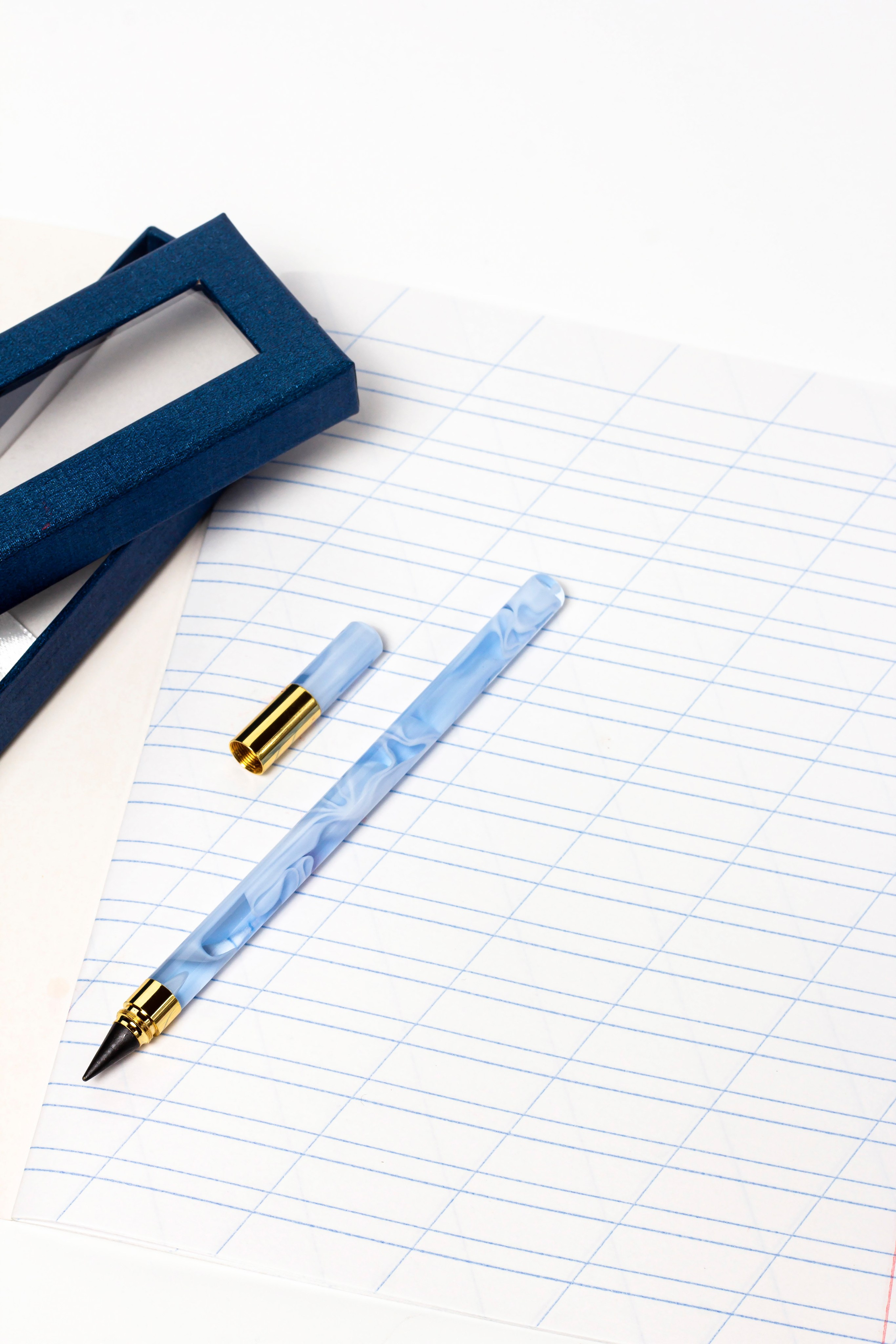 Предметная фотография канцелярских принадлежностей и сувениров. Предметный фотограф в Москве и Московской области