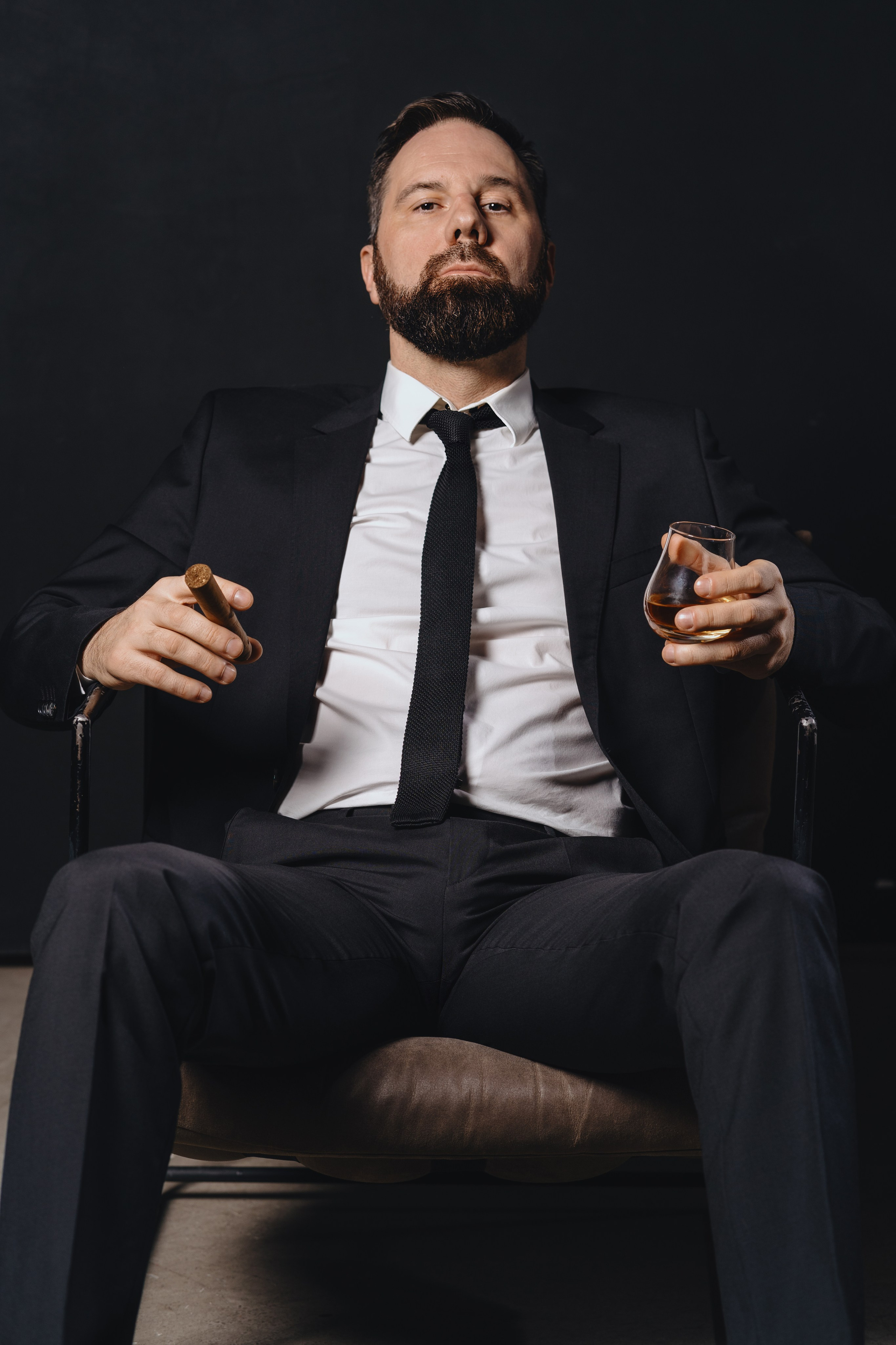 Антон. Фотограф в Санкт-Петербурге Алексеев Егор