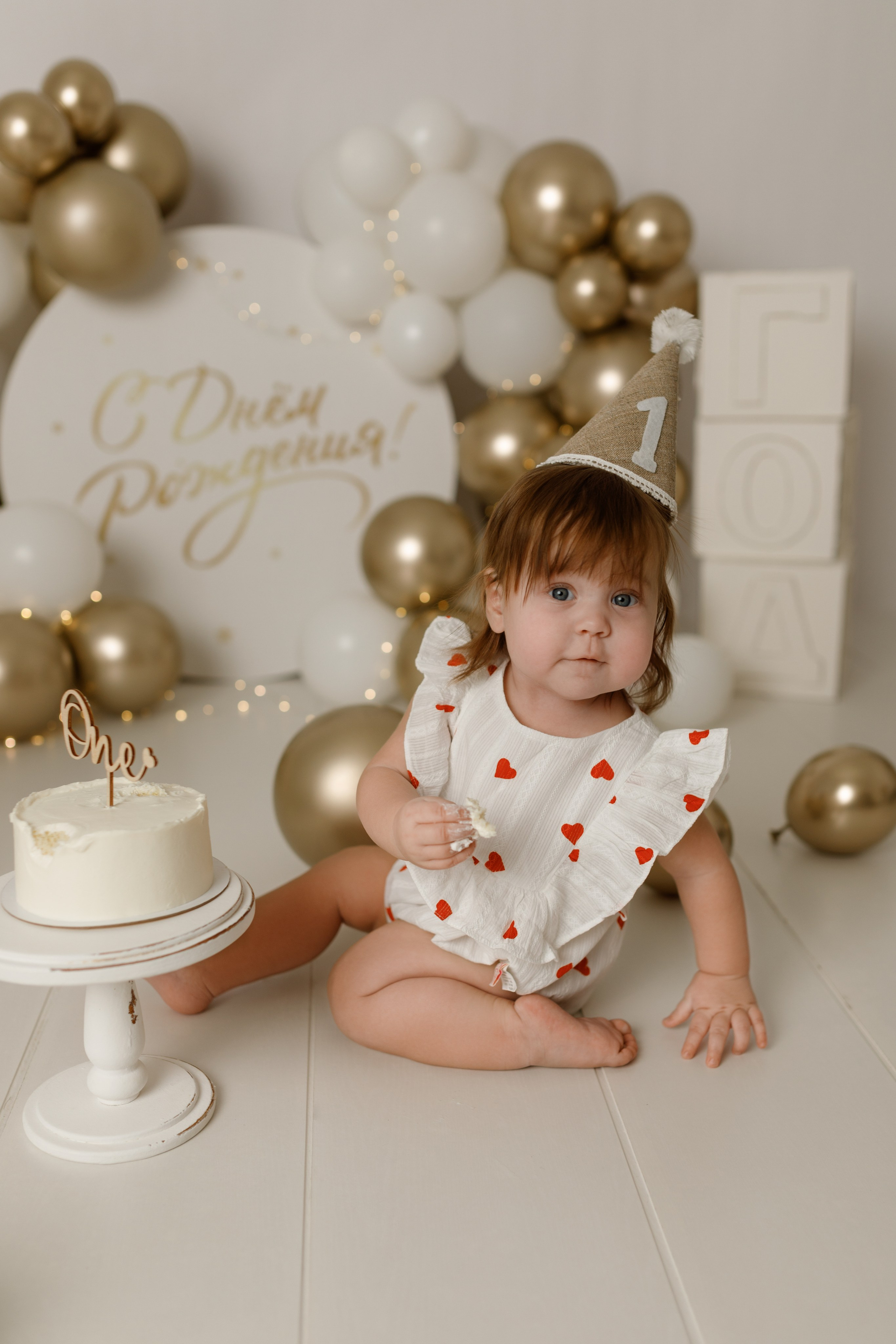 Годики. Фотограф новорождённых семейный фотограф Томск Елена Каплина