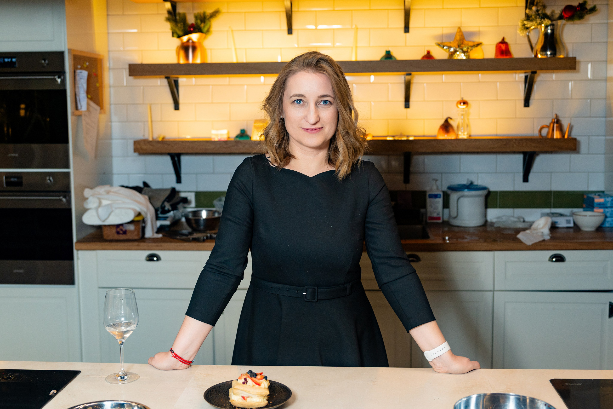 NOVIKOV SCHOOL — Умами зал. Фотограф Никита Комаров