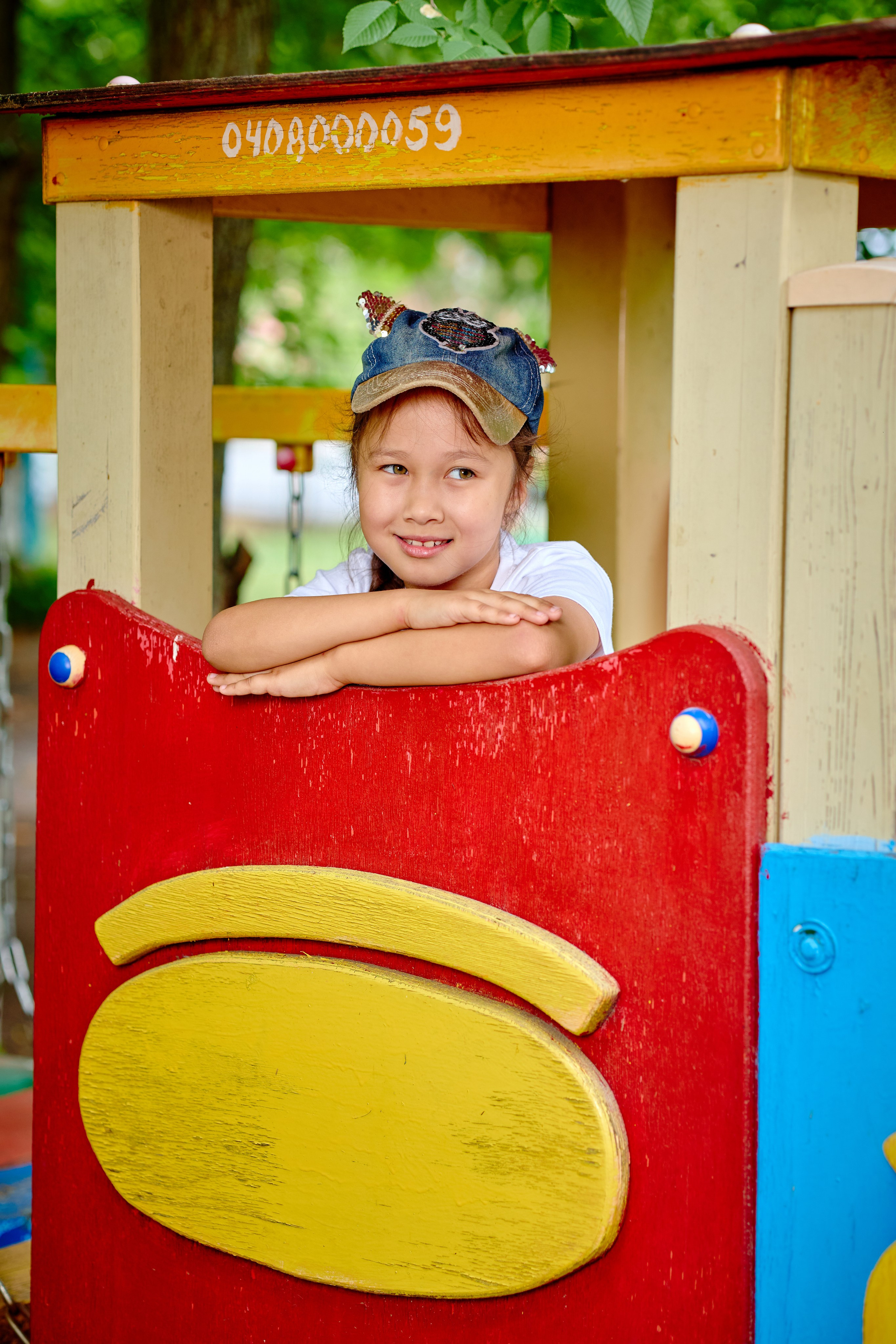 Пример летней съемки в детском саду № 92 Старшая группа Радуга. Фотограф Выпускные альбомы Таганрог Сергей Коробченко