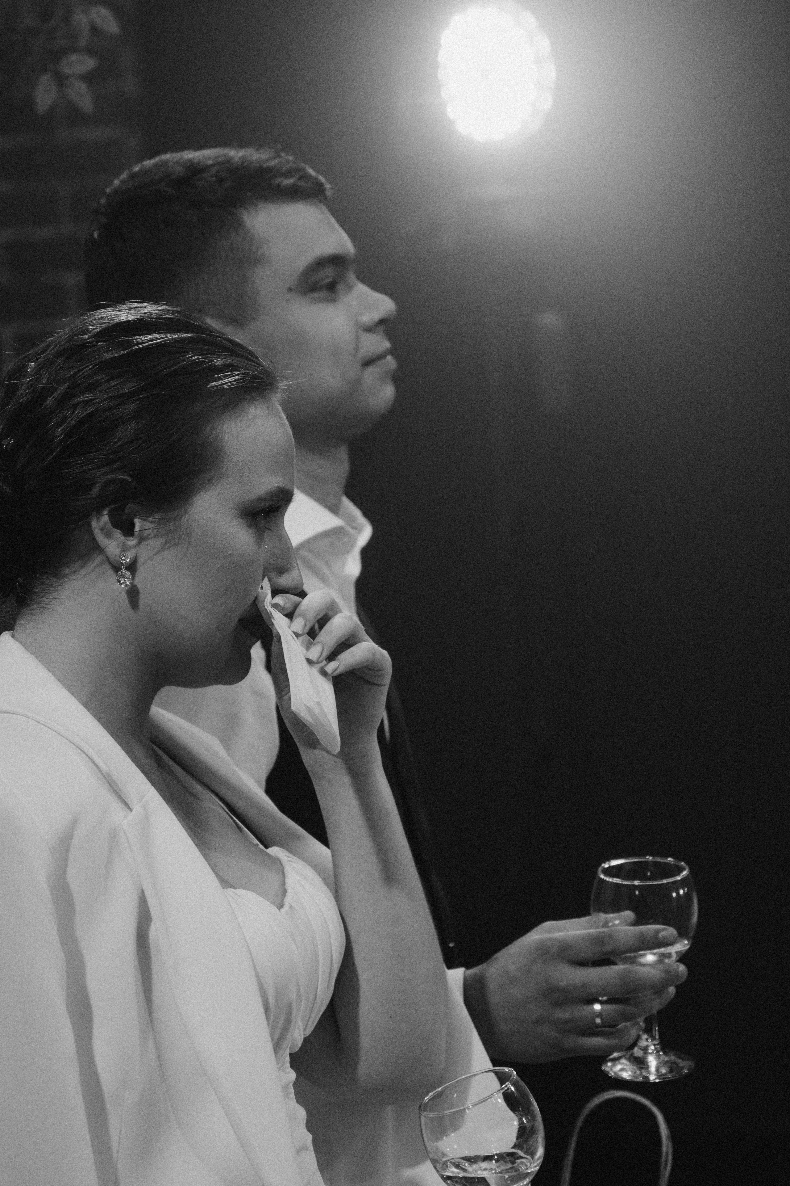 Свадьба  в Нижнем Новгороде на площадке Forself. Свадебный фотограф Нижний Новгород Фатичев Артем