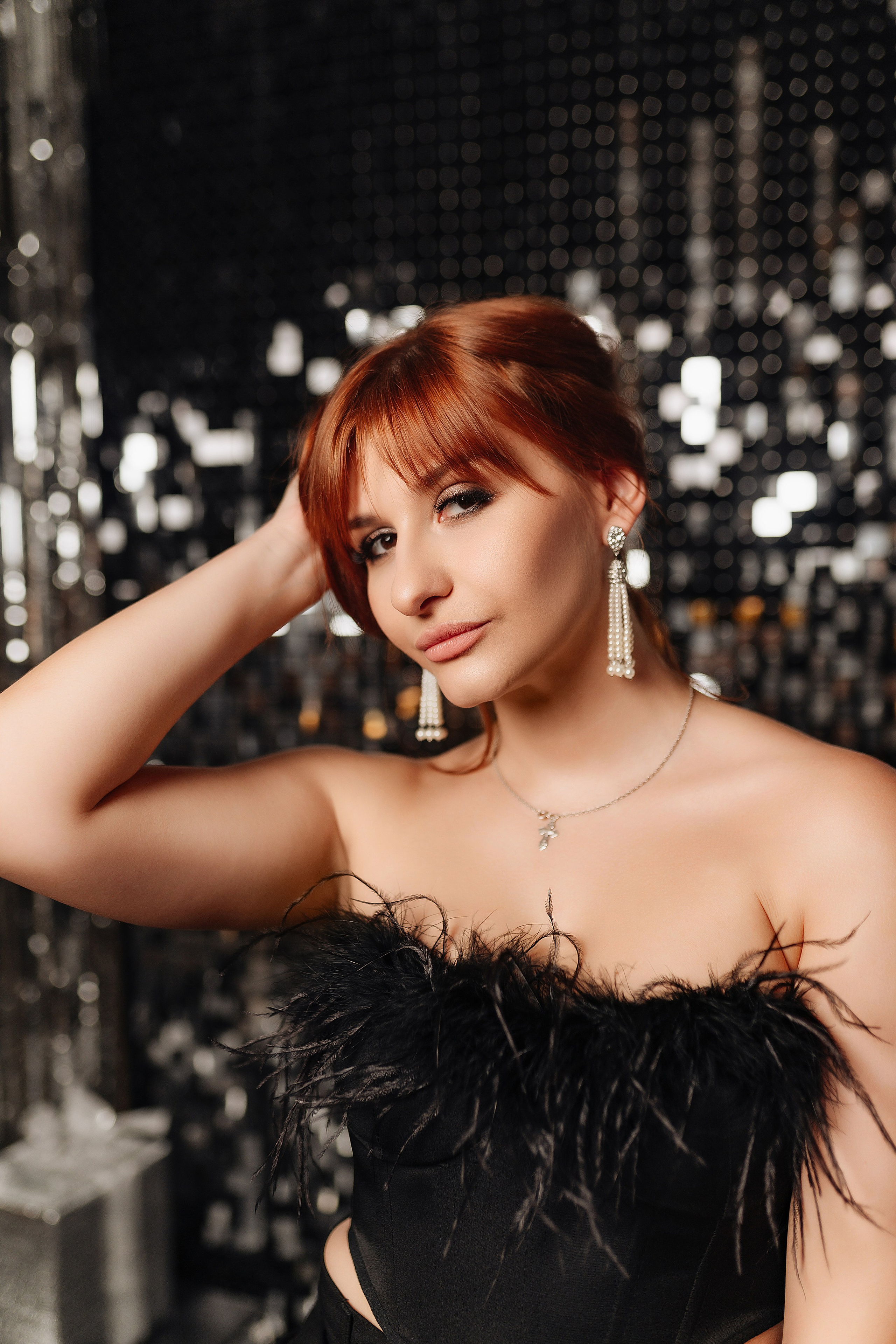 Ксения. Фотограф Карина Шмулёва. Воронеж и область