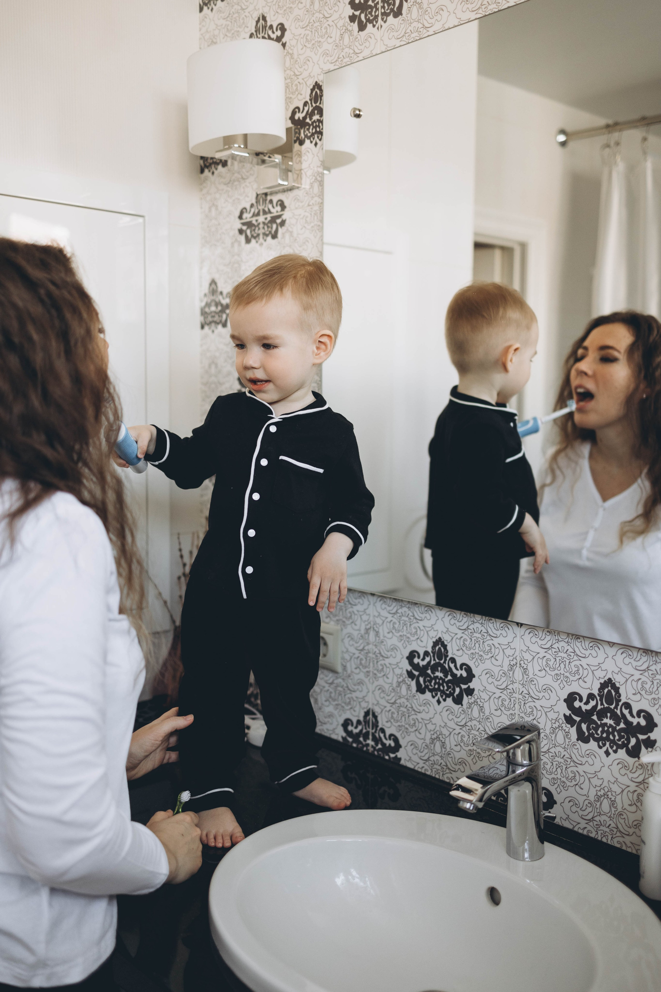 Кристина и Лев. Семейный фотограф в Москве Виктория Ястребинская