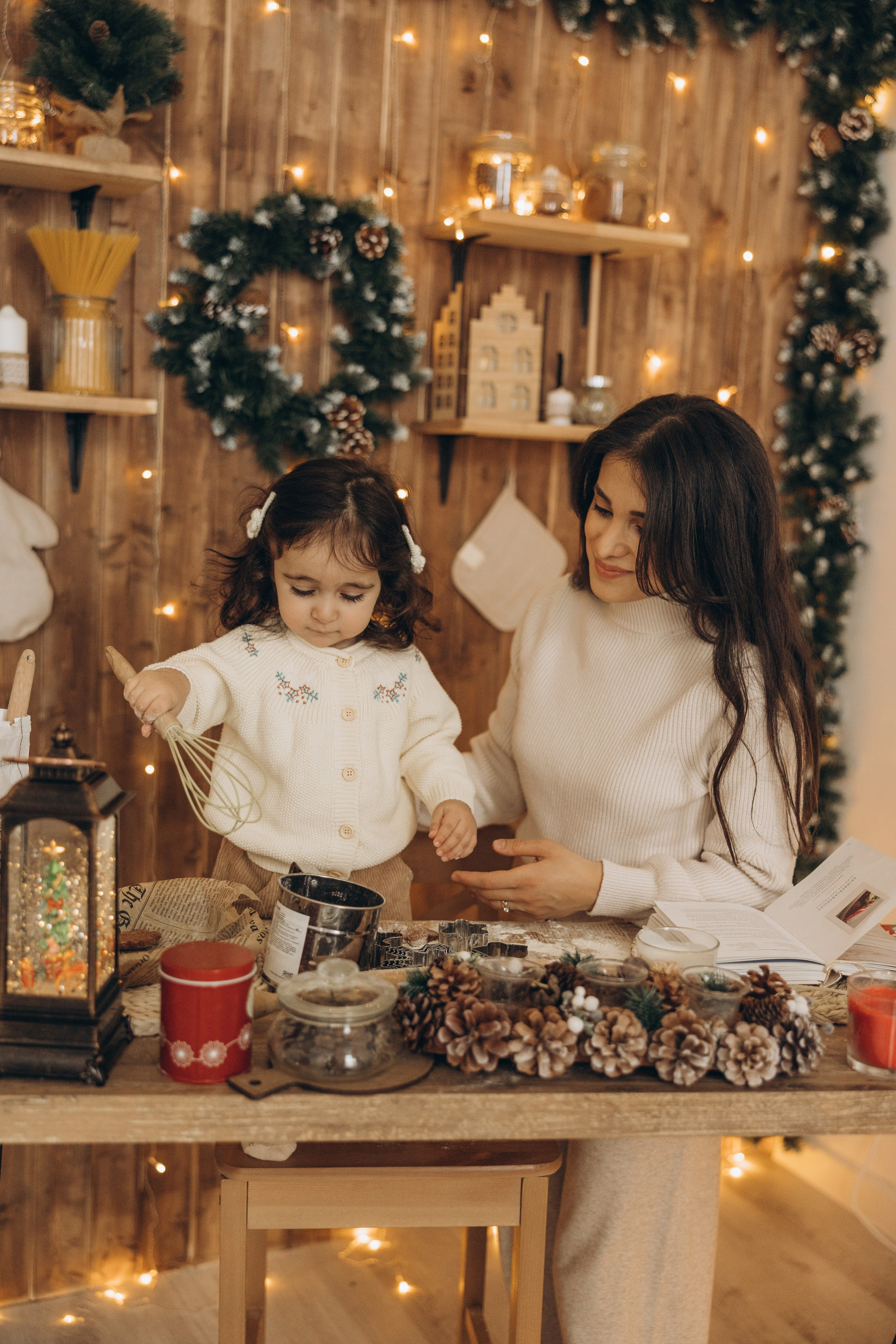 Сирануш, Аршак и Арианна. Семейный фотограф в Москве Виктория Ястребинская