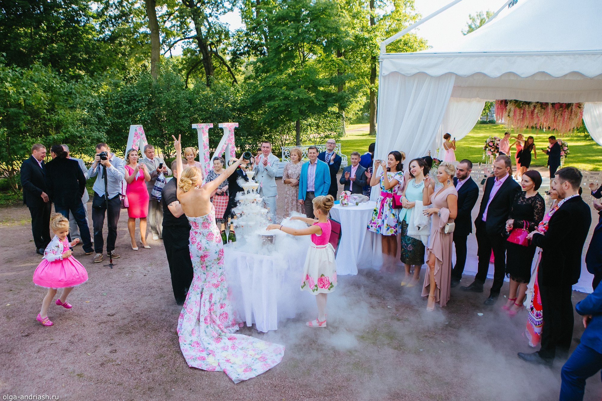 10-я годовщина свадьбы. Семейный, портретный и свадебный фотограф в Санкт-Петербурге и Москве