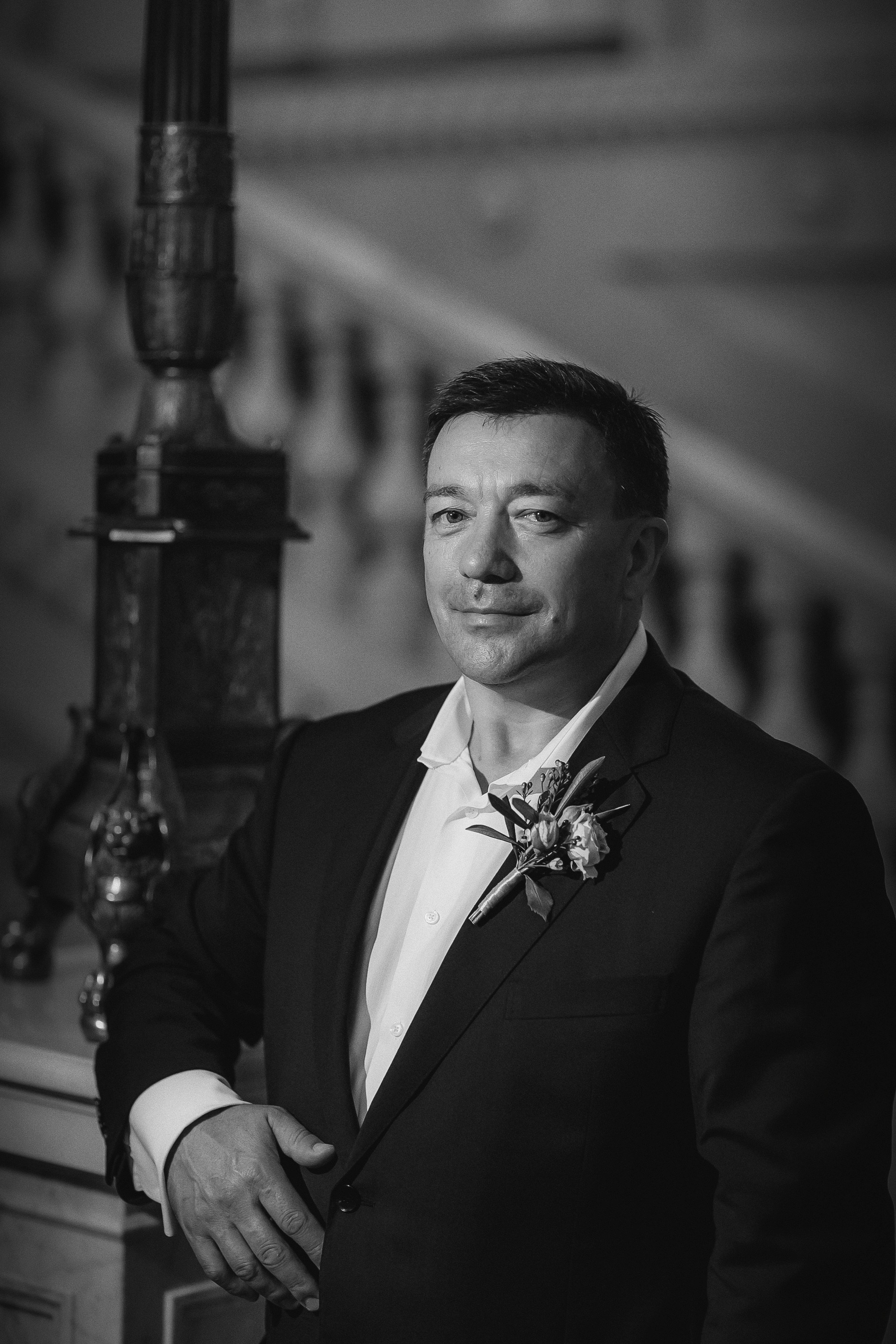 Свадьба в Петербурге для двоих. Семейный, портретный и свадебный фотограф в Санкт-Петербурге и Москве