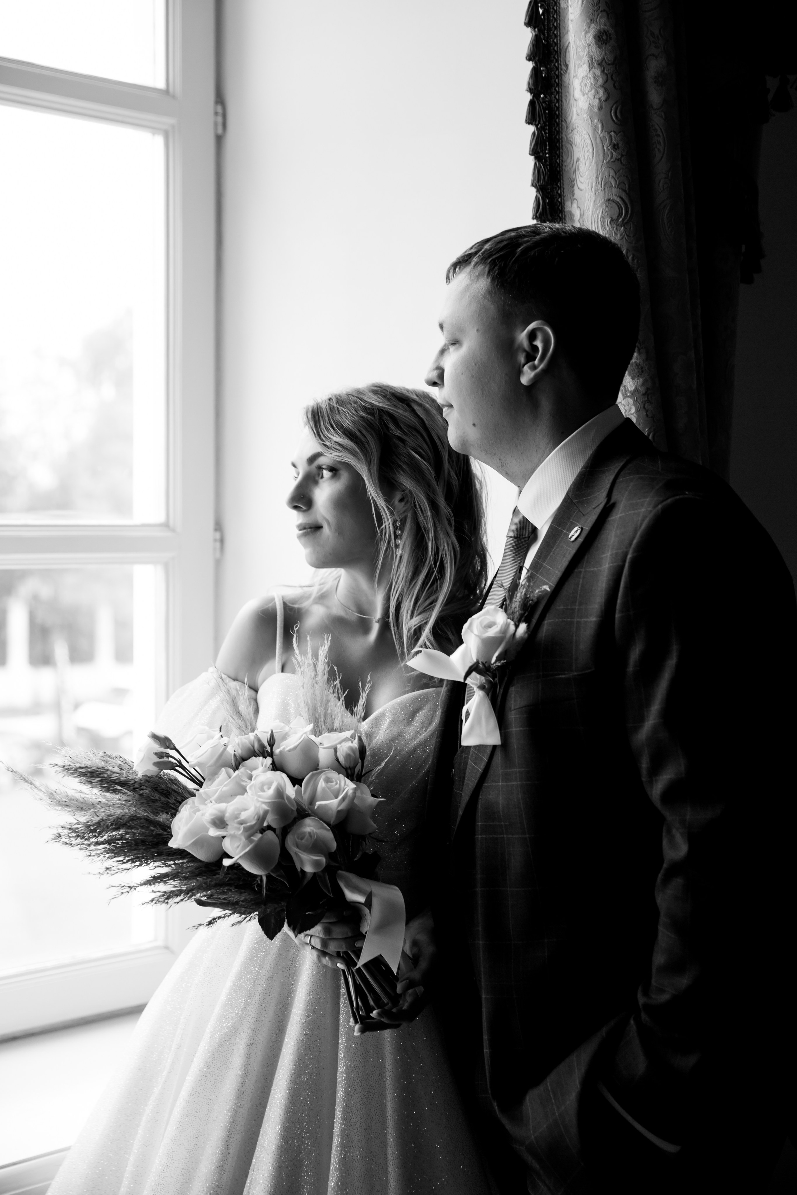 Свадьба. Фотограф в Выксе Ирина Сахарова