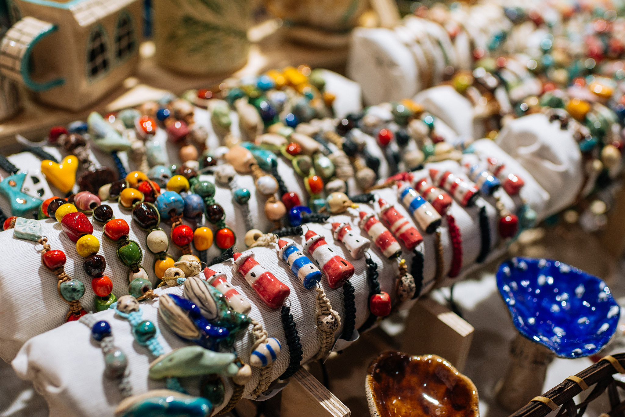 MOYA LUBOYV. Керамика. Репортажный фотограф в Санкт-Петербурге Анастасия Клёпова