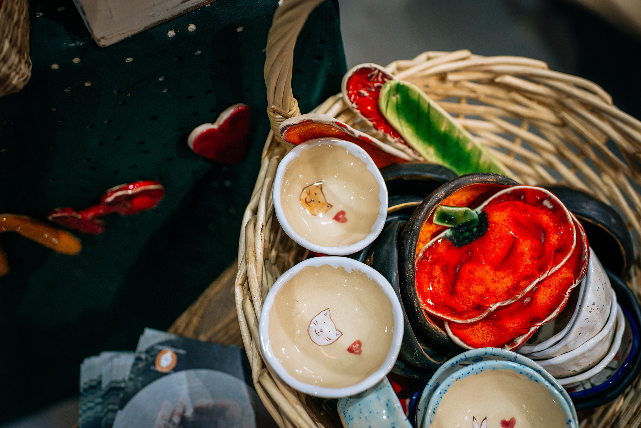 Петербургская ярмарка. Декабрь 22. Репортажный фотограф в Санкт-Петербурге Анастасия Клёпова