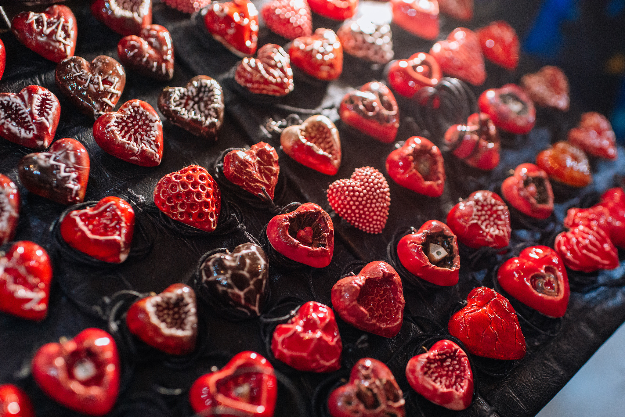 Надежда Лим. Керамика. Репортажный фотограф в Санкт-Петербурге Анастасия Клёпова