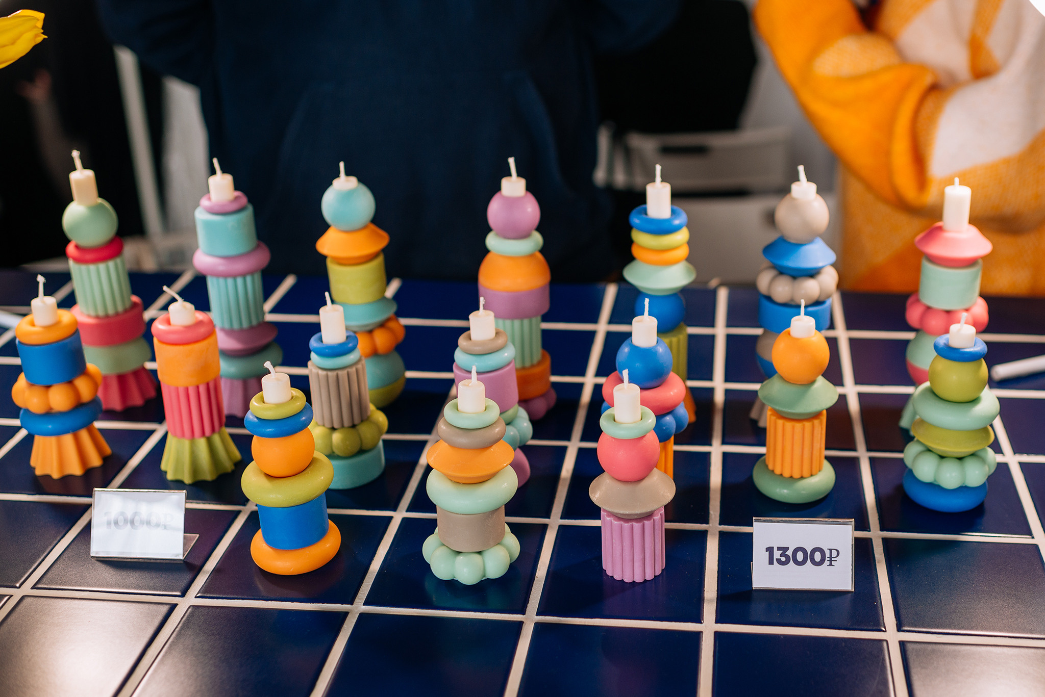 Маркет у Моря. Март 23. Репортажный фотограф в Санкт-Петербурге Анастасия Клёпова