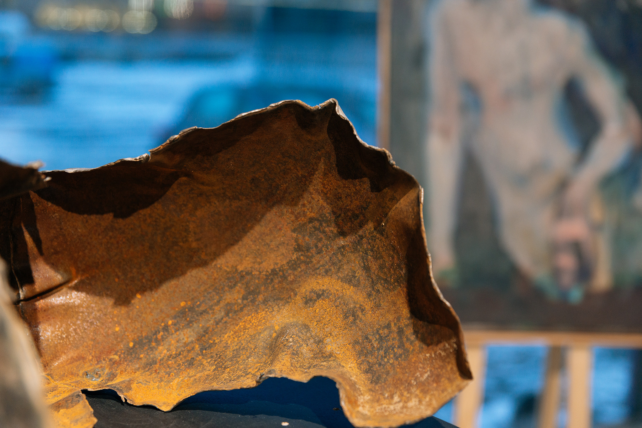 CORPUS HUMANUM. Репортажный фотограф в Санкт-Петербурге Анастасия Клёпова