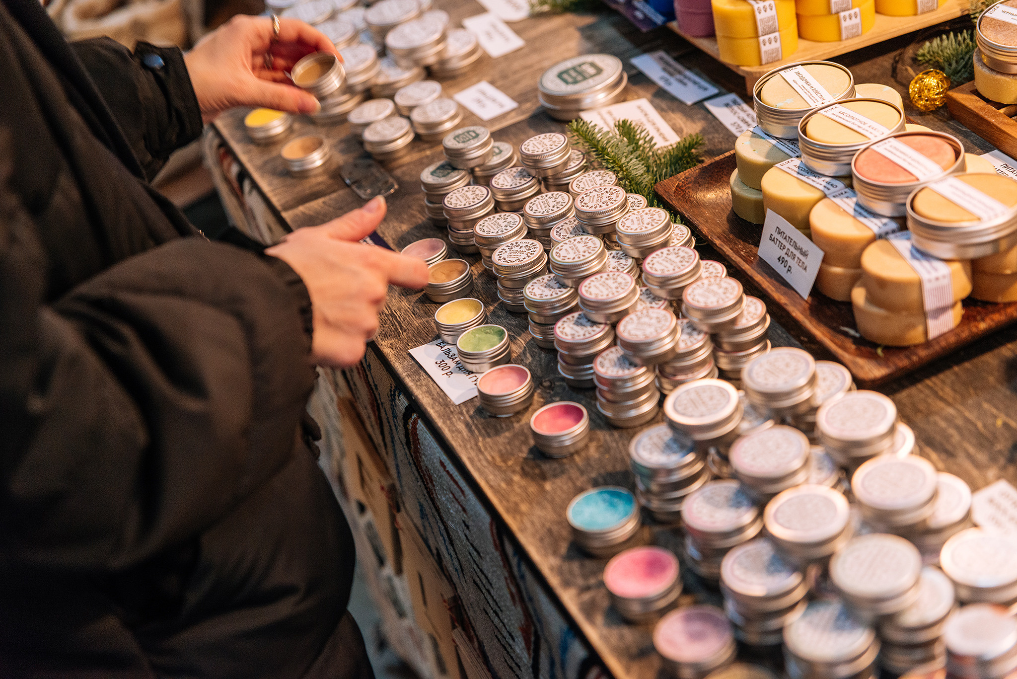 ОНИПОЖРАТЬЛЮБЯТ. Декабрь 22. Репортажный фотограф в Санкт-Петербурге Анастасия Клёпова