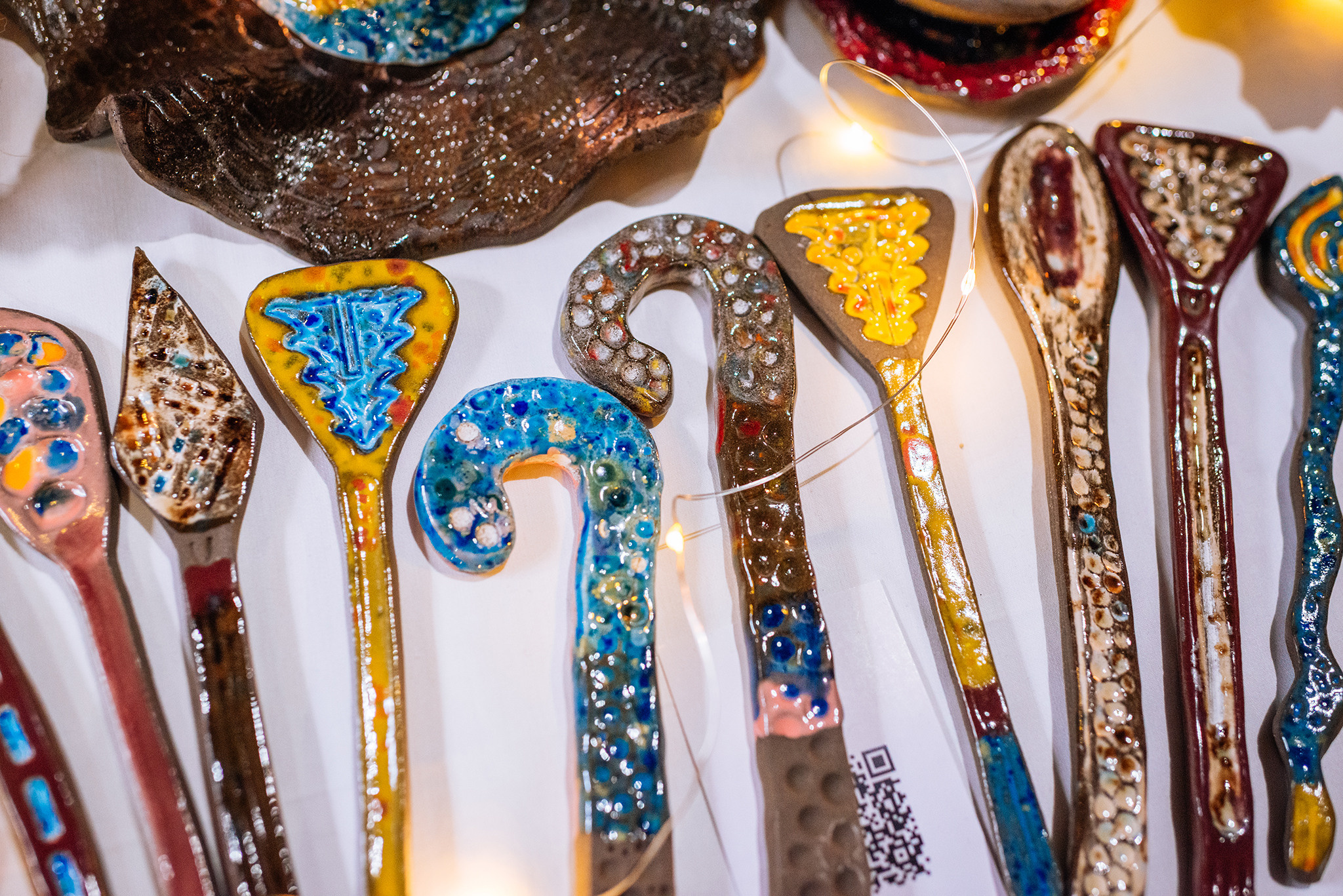 Петербургская ярмарка. Декабрь 22. Репортажный фотограф в Санкт-Петербурге Анастасия Клёпова