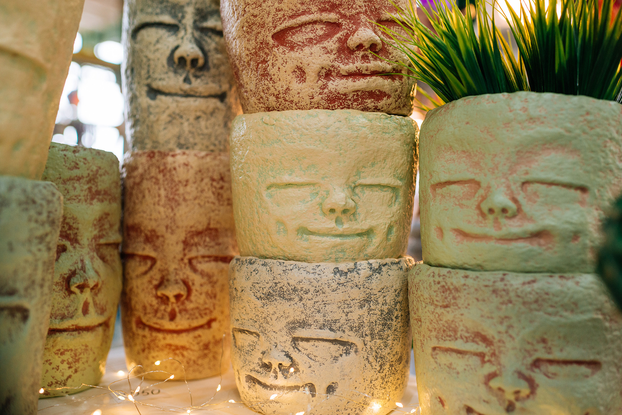 KRASHPO. Авторские кашпо. Репортажный фотограф в Санкт-Петербурге Анастасия Клёпова