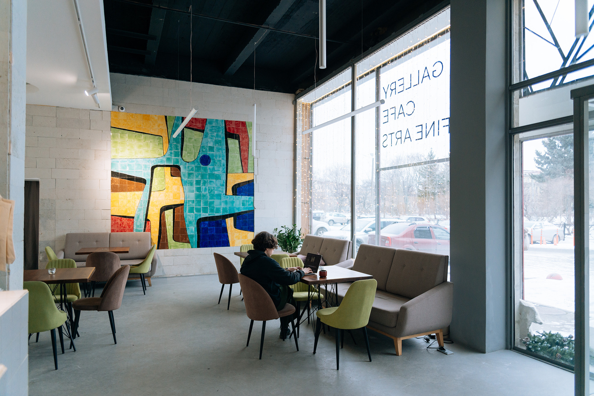 CORPUS HUMANUM. Репортажный фотограф в Санкт-Петербурге Анастасия Клёпова