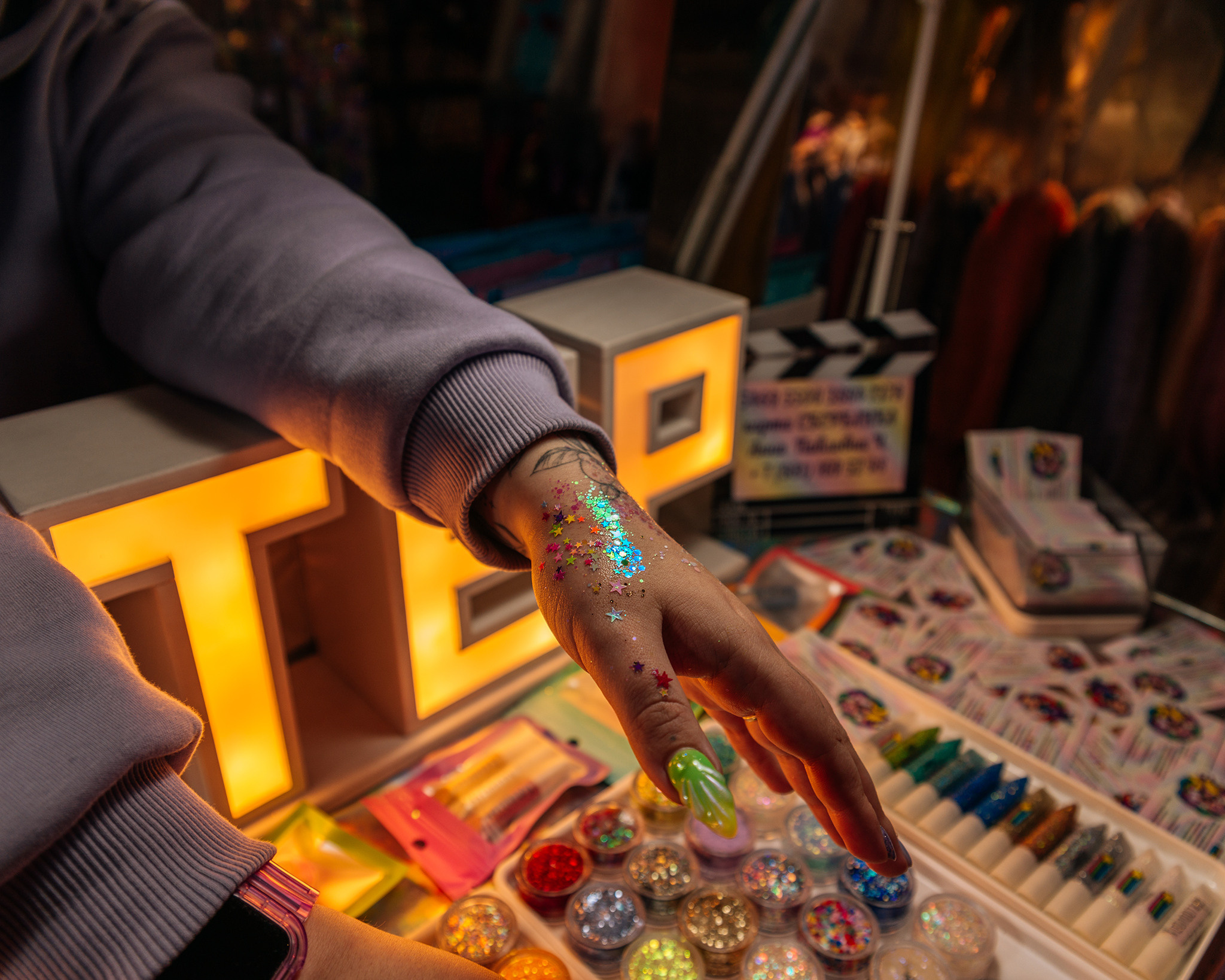 ОНИПОЖРАТЬЛЮБЯТ. Декабрь 22. Репортажный фотограф в Санкт-Петербурге Анастасия Клёпова