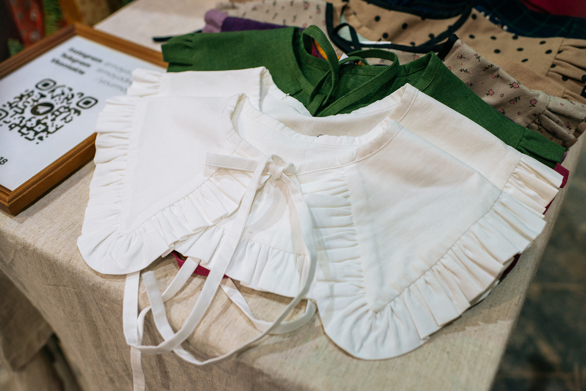 Петербургская ярмарка. Декабрь 22. Репортажный фотограф в Санкт-Петербурге Анастасия Клёпова