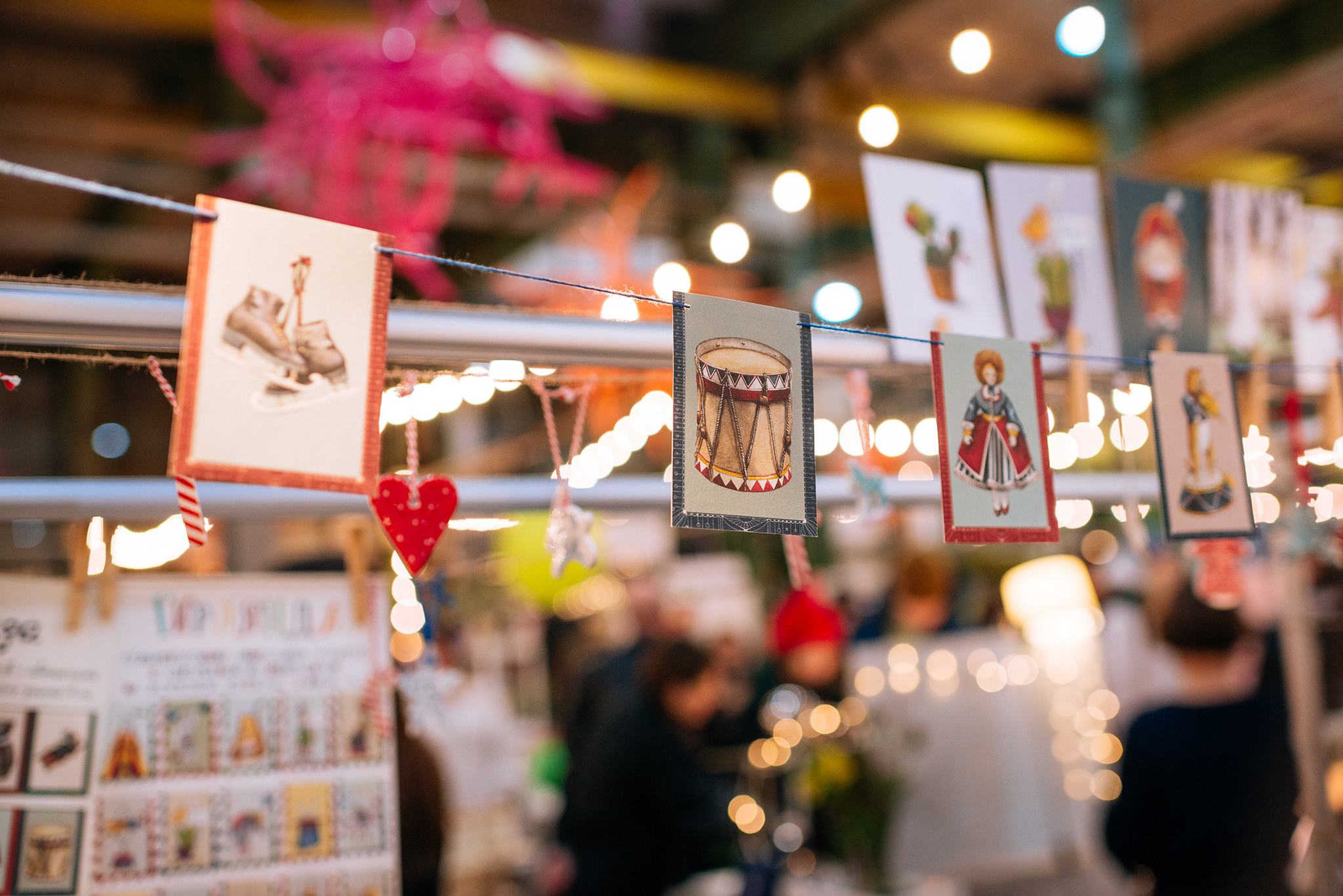 Elizabeth Madar. Аксессуары из керамики. Репортажный фотограф в Санкт-Петербурге Анастасия Клёпова
