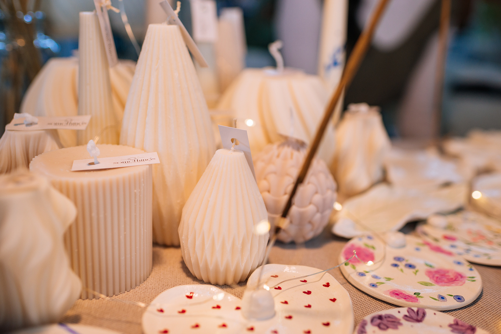 Somethings.handmade. Декор. Репортажный фотограф в Санкт-Петербурге Анастасия Клёпова