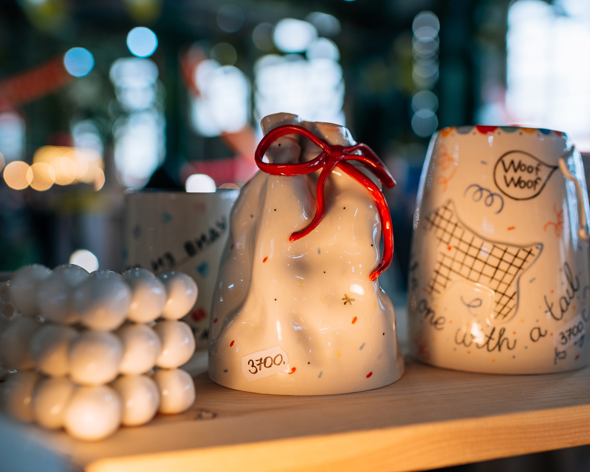 PASTEL CLOUDS CERAMICS. Керамика. Репортажный фотограф в Санкт-Петербурге Анастасия Клёпова