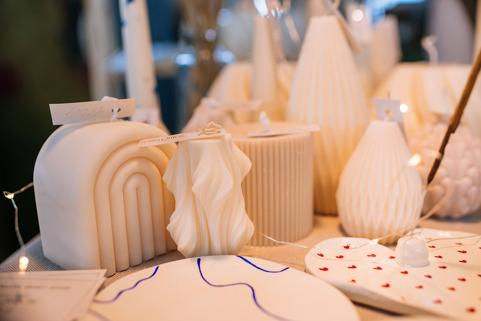 Somethings.handmade. Декор. Репортажный фотограф в Санкт-Петербурге Анастасия Клёпова