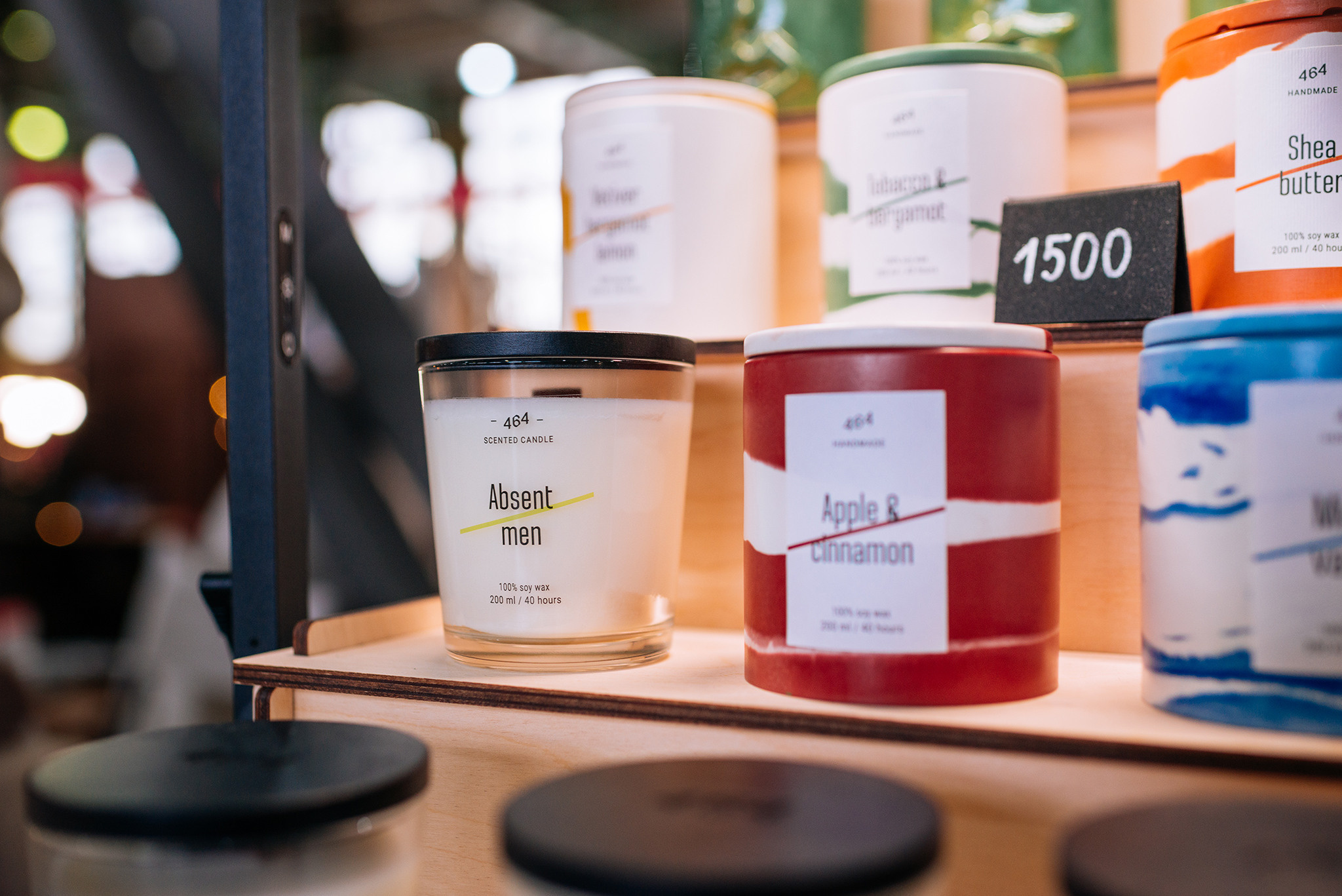 Маркет у Моря. Март 23. Репортажный фотограф в Санкт-Петербурге Анастасия Клёпова