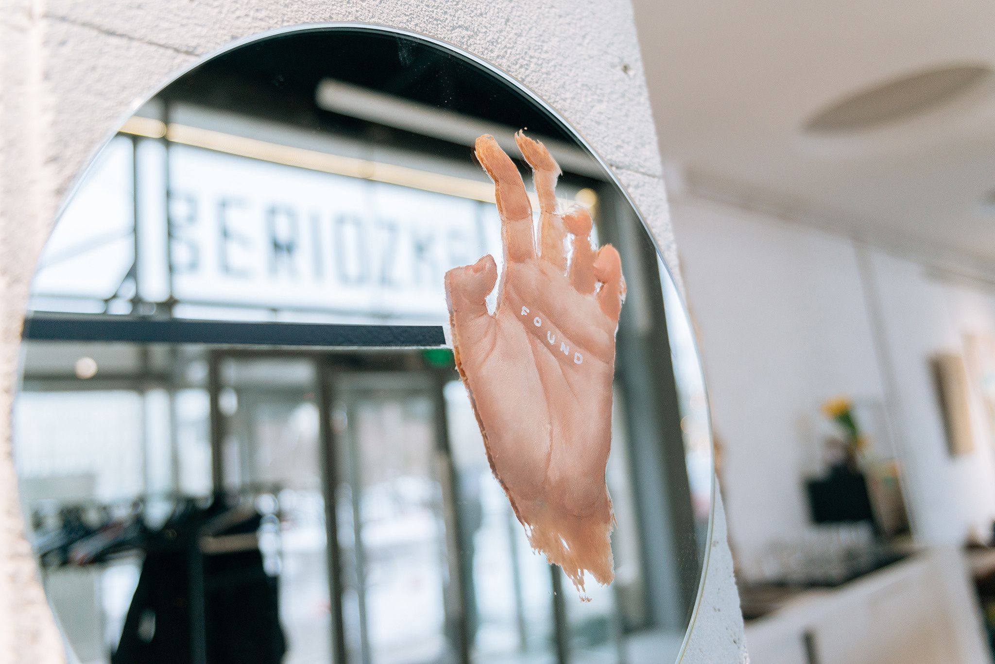 CORPUS HUMANUM. Репортажный фотограф в Санкт-Петербурге Анастасия Клёпова