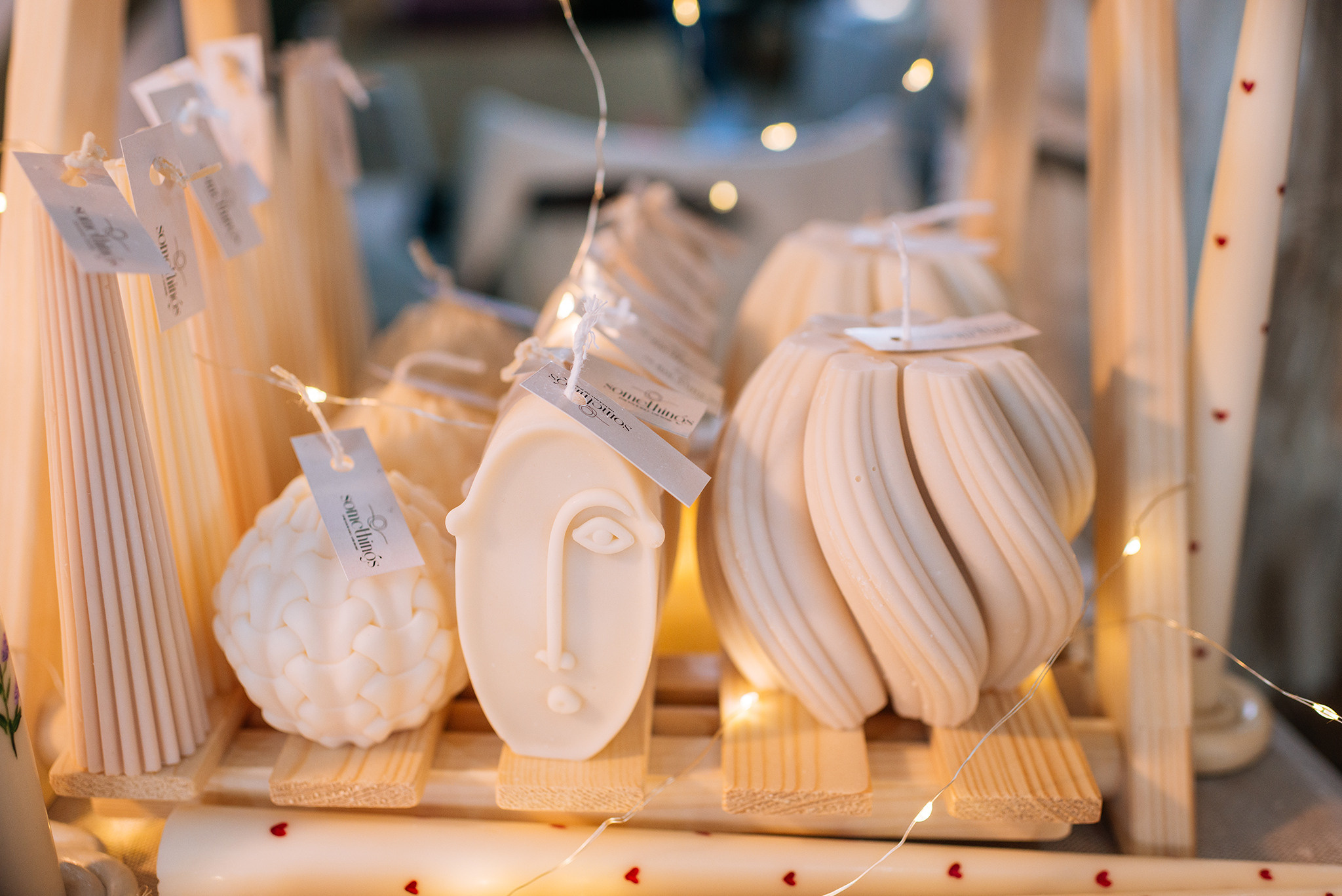 Somethings.handmade. Декор. Репортажный фотограф в Санкт-Петербурге Анастасия Клёпова