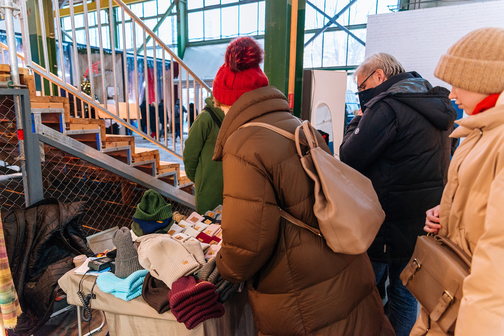 ОНИПОЖРАТЬЛЮБЯТ. Декабрь 22. Репортажный фотограф в Санкт-Петербурге Анастасия Клёпова