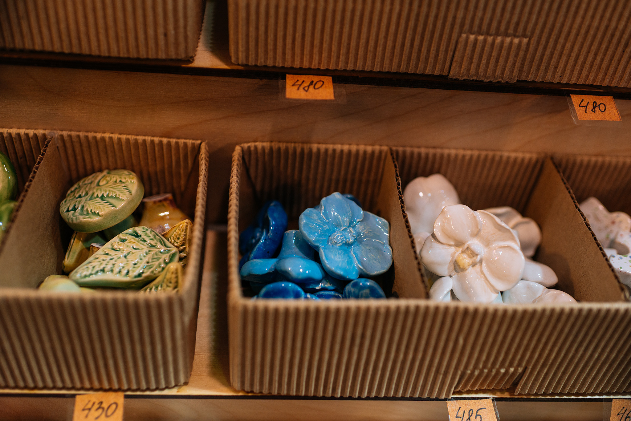 R&K. Керамические мебельные ручки. Репортажный фотограф в Санкт-Петербурге Анастасия Клёпова