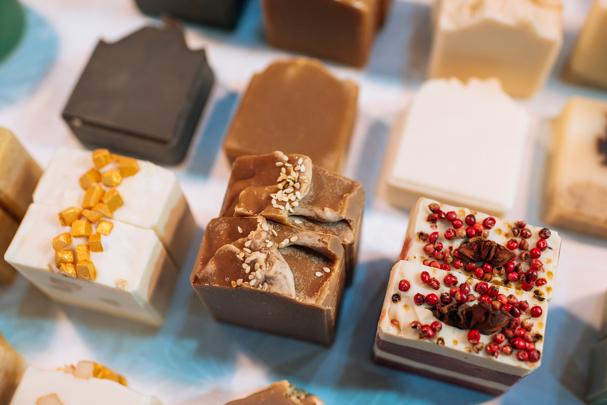 Маркет у Моря. Март 23. Репортажный фотограф в Санкт-Петербурге Анастасия Клёпова