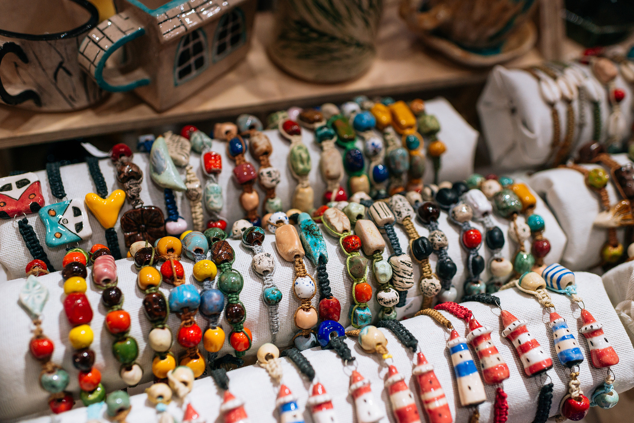 MOYA LUBOYV. Керамика. Репортажный фотограф в Санкт-Петербурге Анастасия Клёпова