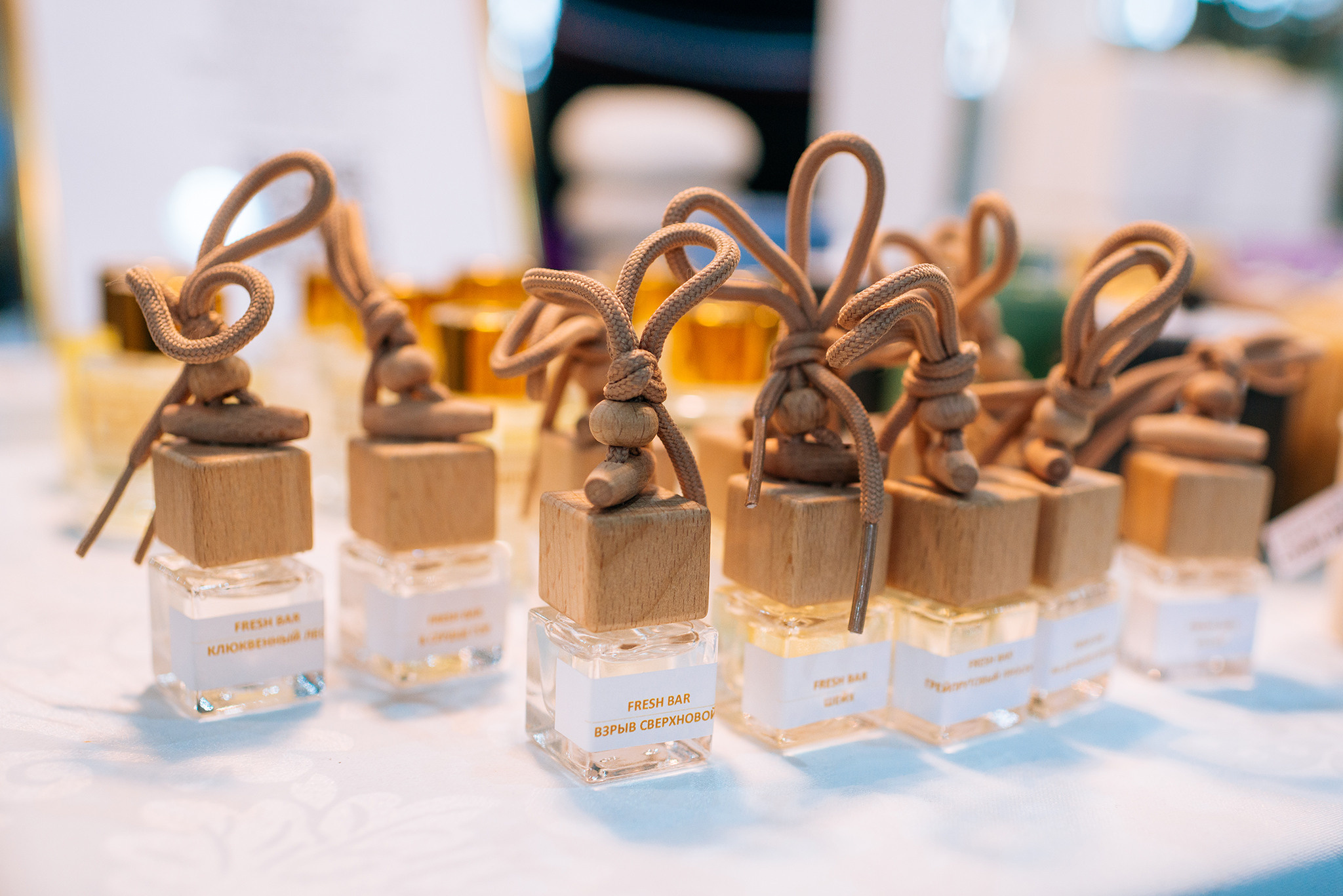 FRESH BAR. Косметика и парфюмерия. Репортажный фотограф в Санкт-Петербурге Анастасия Клёпова
