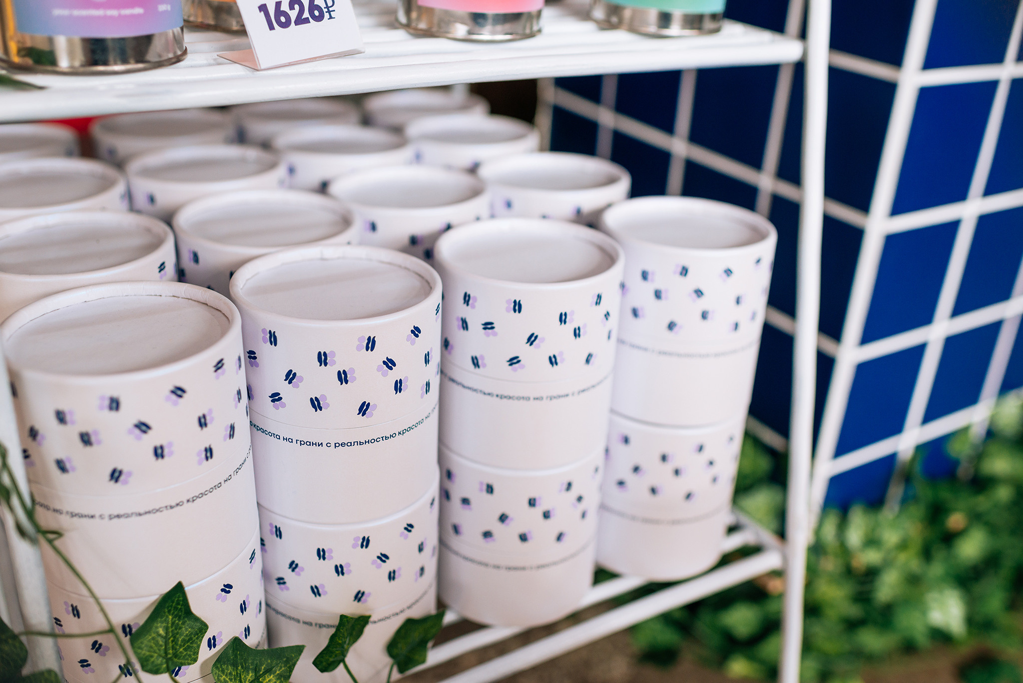 Маркет у Моря. Март 23. Репортажный фотограф в Санкт-Петербурге Анастасия Клёпова