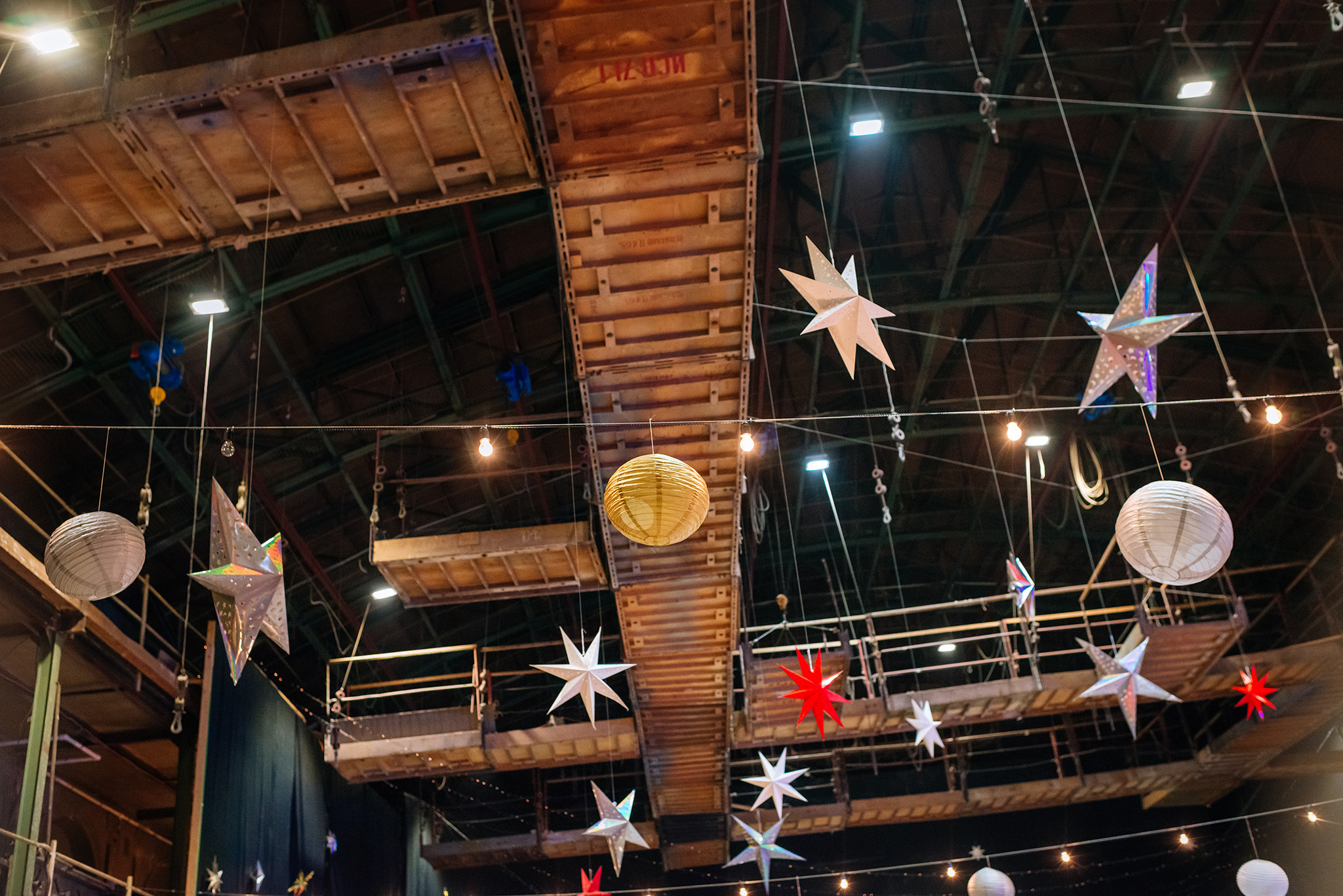 Петербургская ярмарка. Декабрь 22. Репортажный фотограф в Санкт-Петербурге Анастасия Клёпова