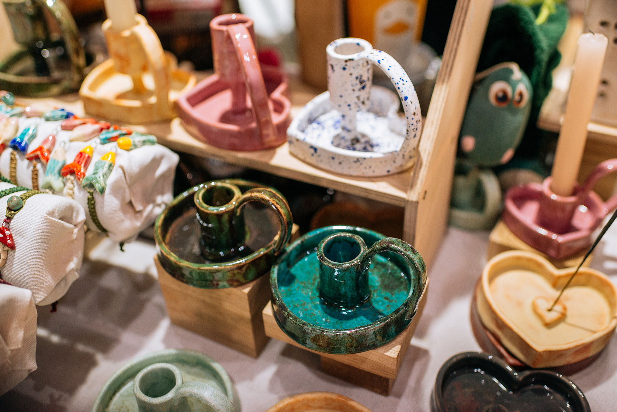 MOYA LUBOYV. Керамика. Репортажный фотограф в Санкт-Петербурге Анастасия Клёпова