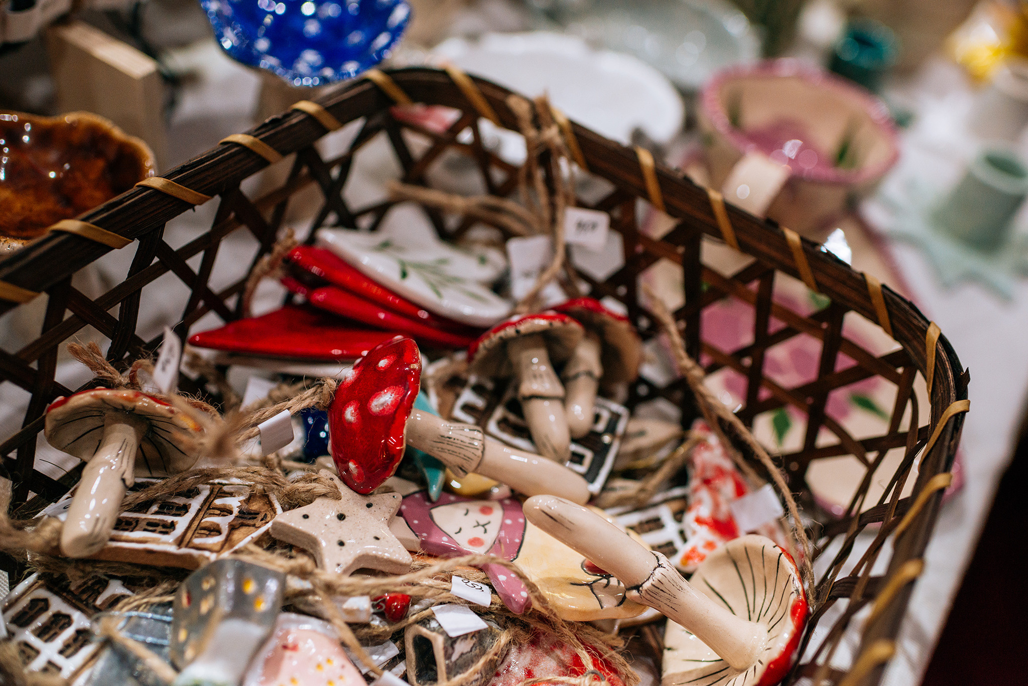 MOYA LUBOYV. Керамика. Репортажный фотограф в Санкт-Петербурге Анастасия Клёпова