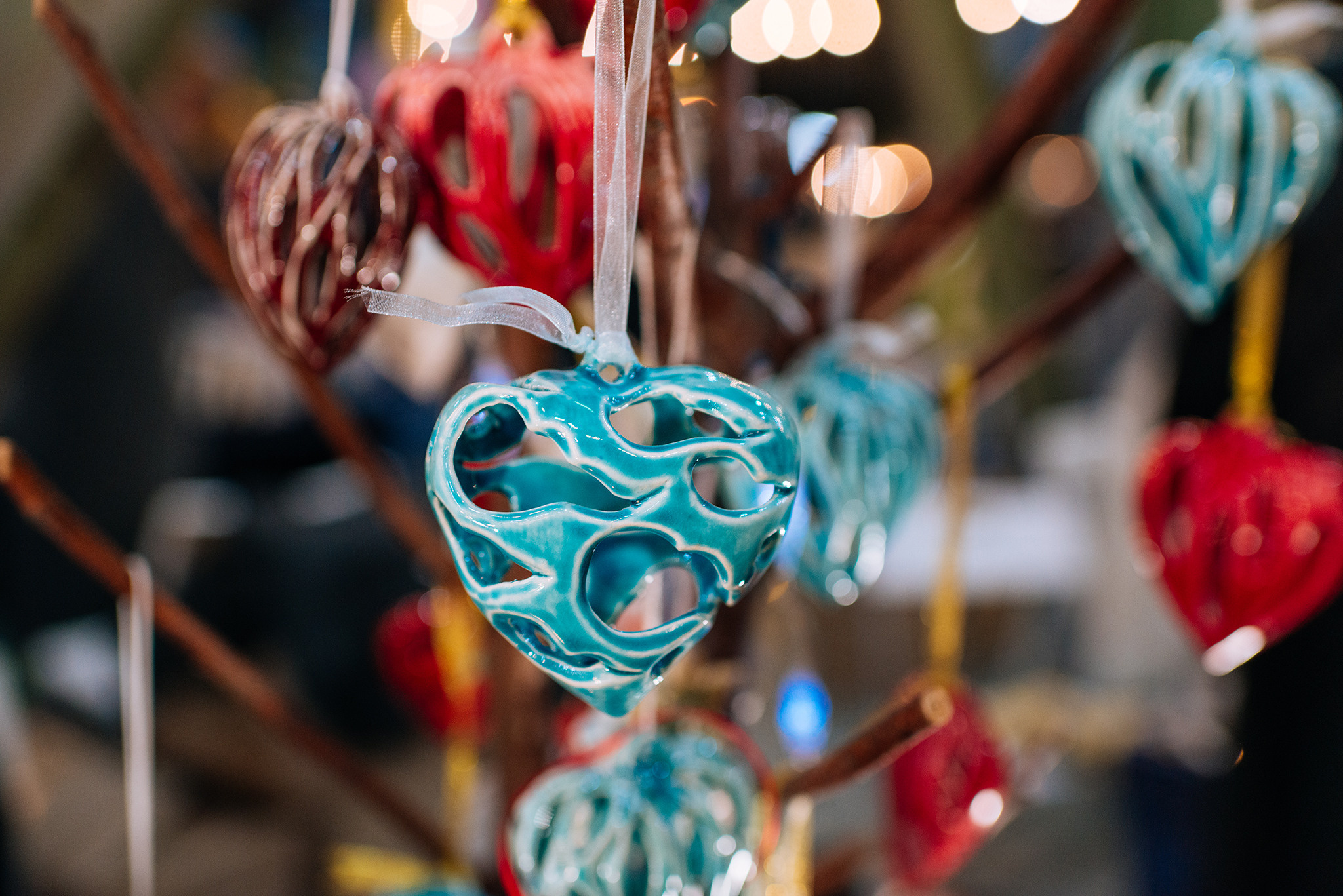 Надежда Лим. Керамика. Репортажный фотограф в Санкт-Петербурге Анастасия Клёпова