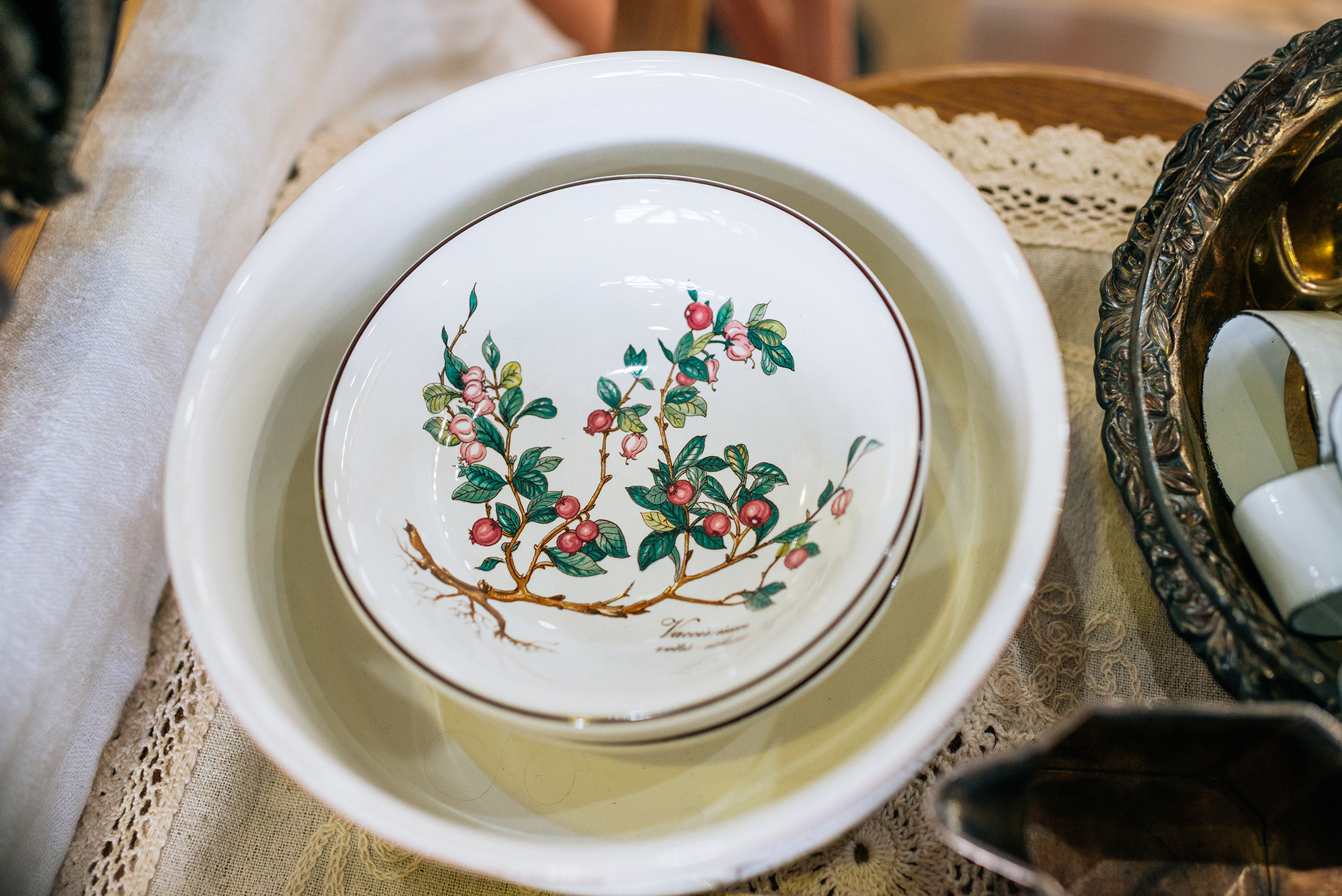 Soul Sisters Vintage. Винтажная посуда. Репортажный фотограф в Санкт-Петербурге Анастасия Клёпова