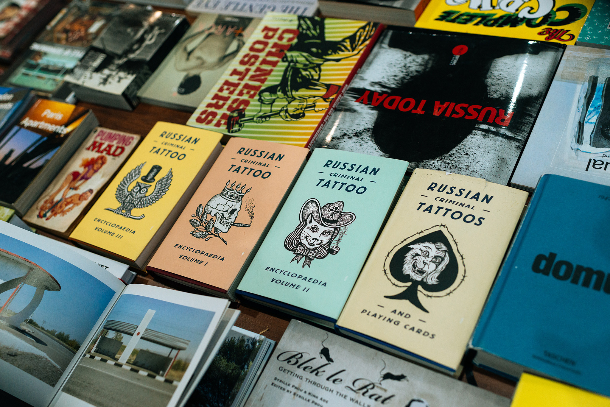 Garage Sail. Декабрь 22. Репортажный фотограф в Санкт-Петербурге Анастасия Клёпова