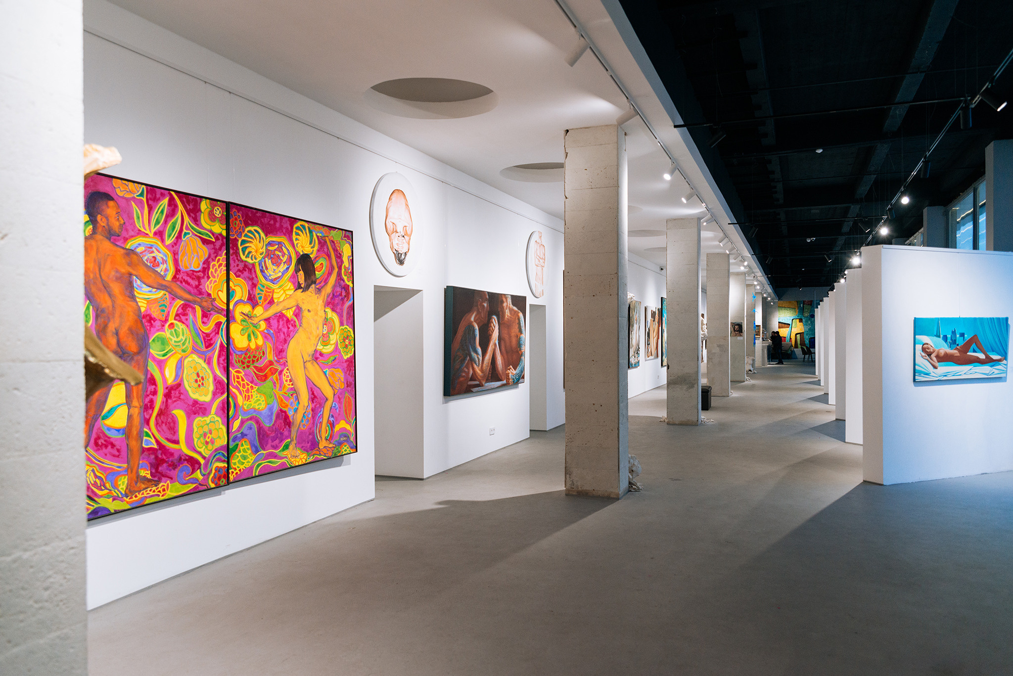 CORPUS HUMANUM. Репортажный фотограф в Санкт-Петербурге Анастасия Клёпова