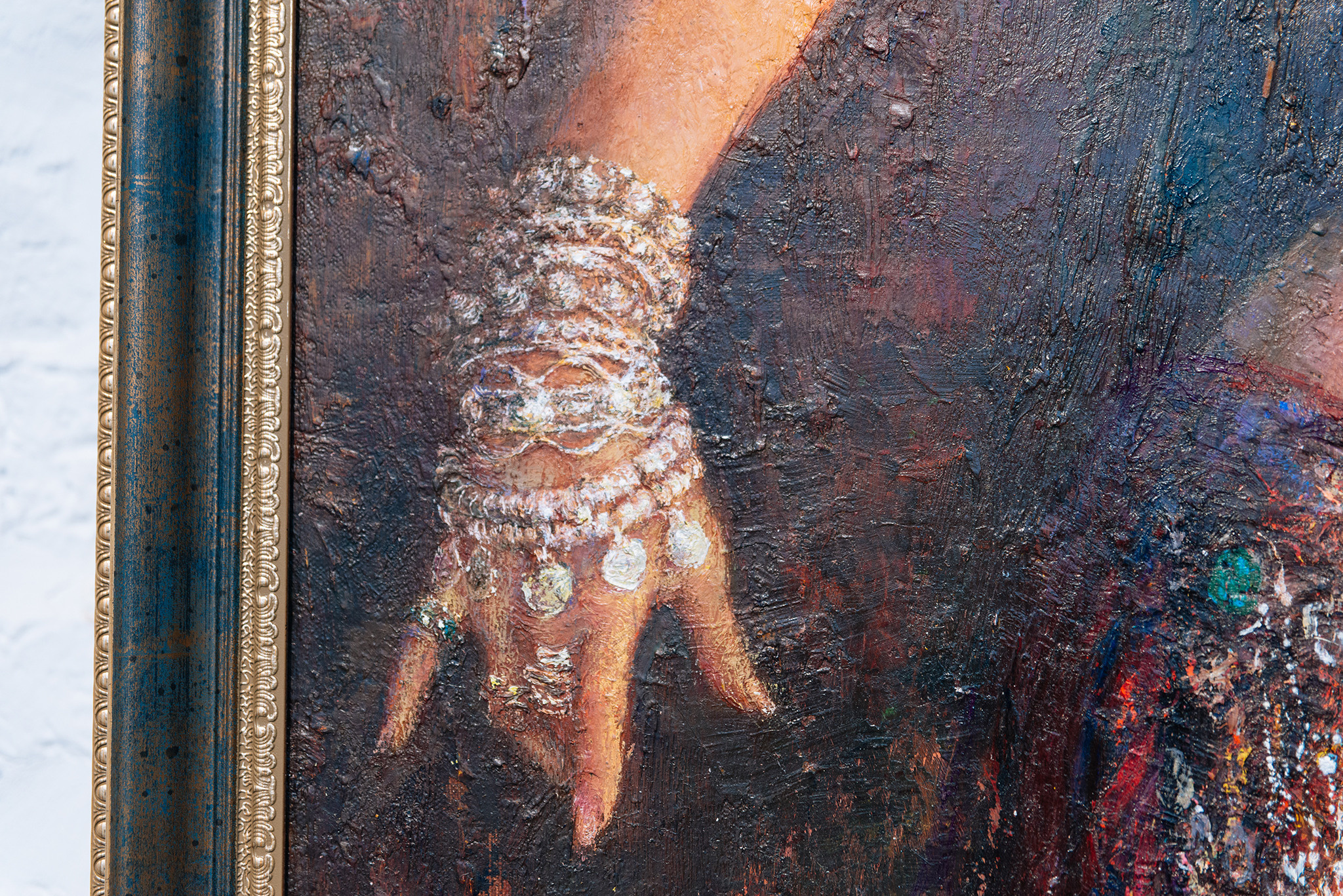 CORPUS HUMANUM. Репортажный фотограф в Санкт-Петербурге Анастасия Клёпова