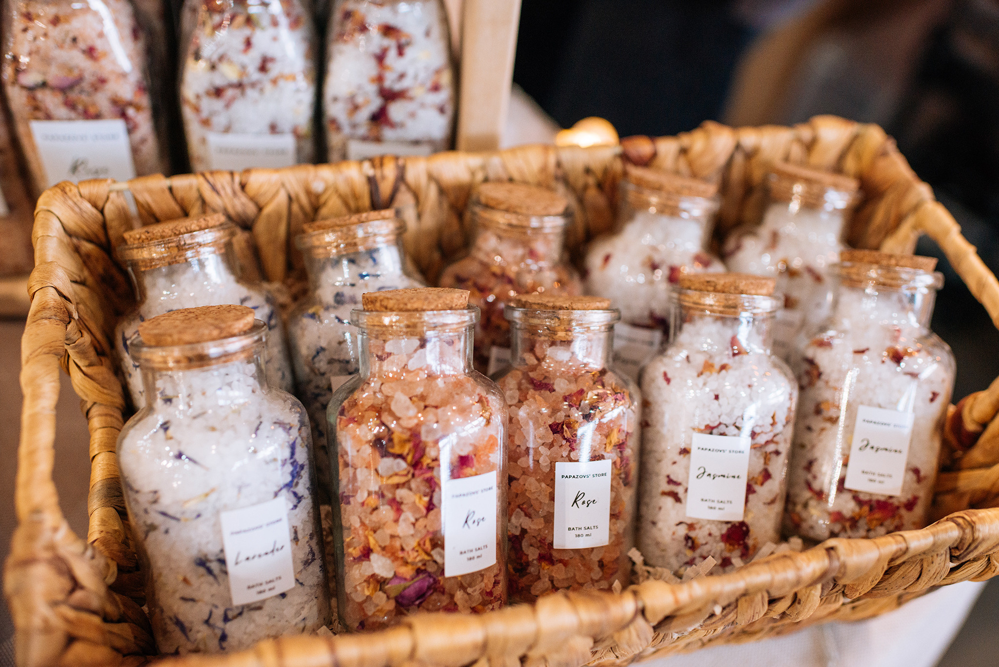 Маркет у Моря. Март 23. Репортажный фотограф в Санкт-Петербурге Анастасия Клёпова