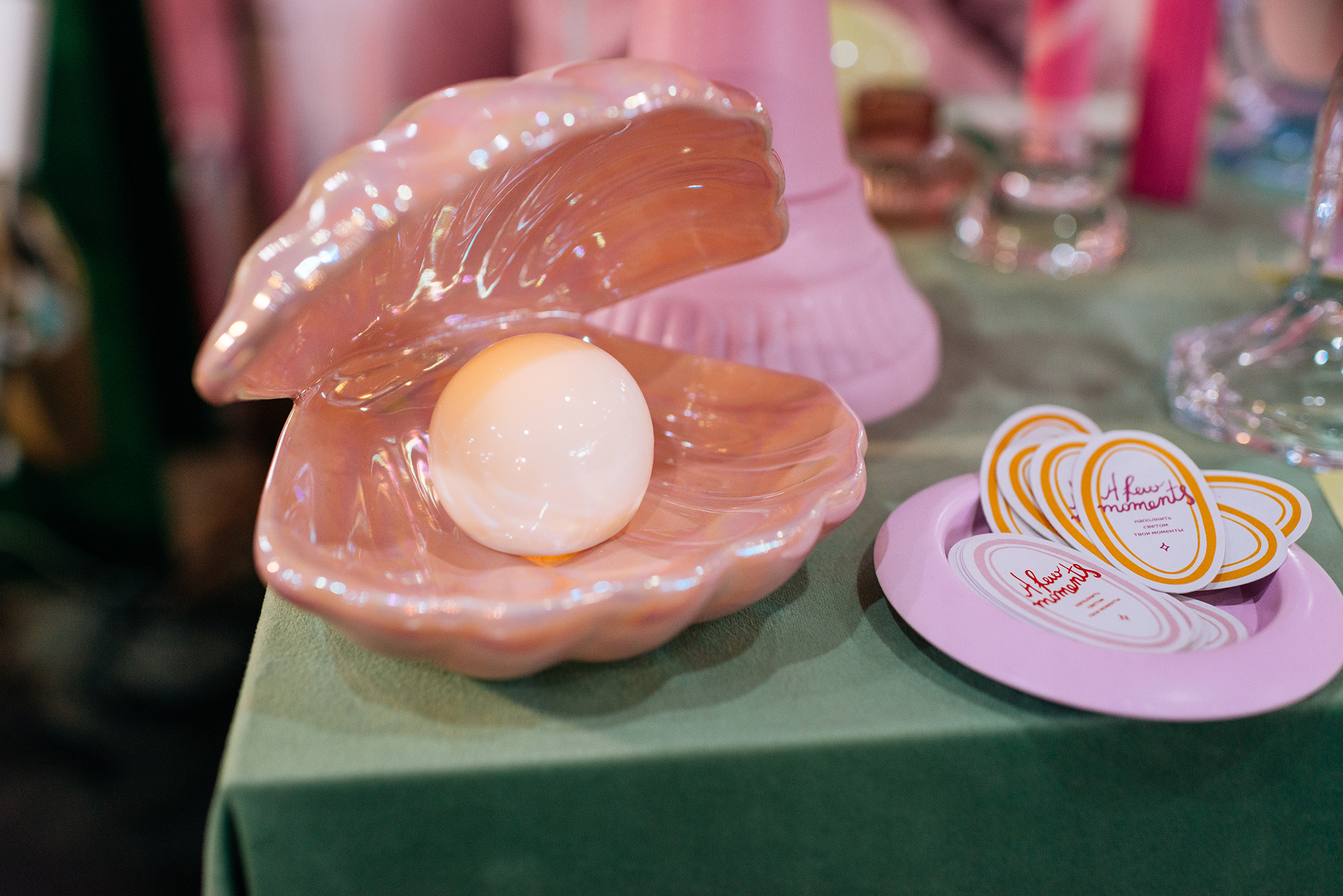 A few moments. Свечи из вселенной Уэса Андерсона. Репортажный фотограф в Санкт-Петербурге Анастасия Клёпова